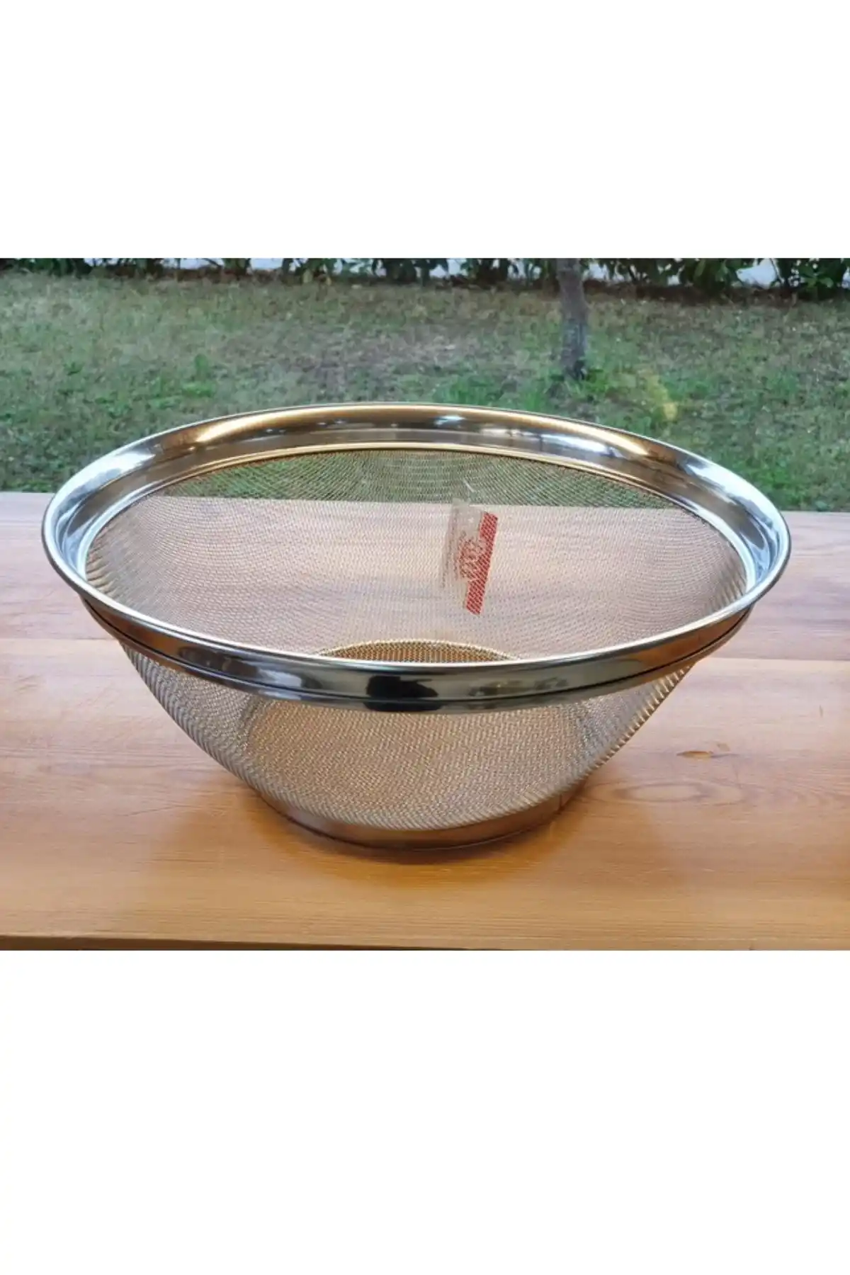 Balsa SUZ28 Sepet Süzgeç 28 Cm