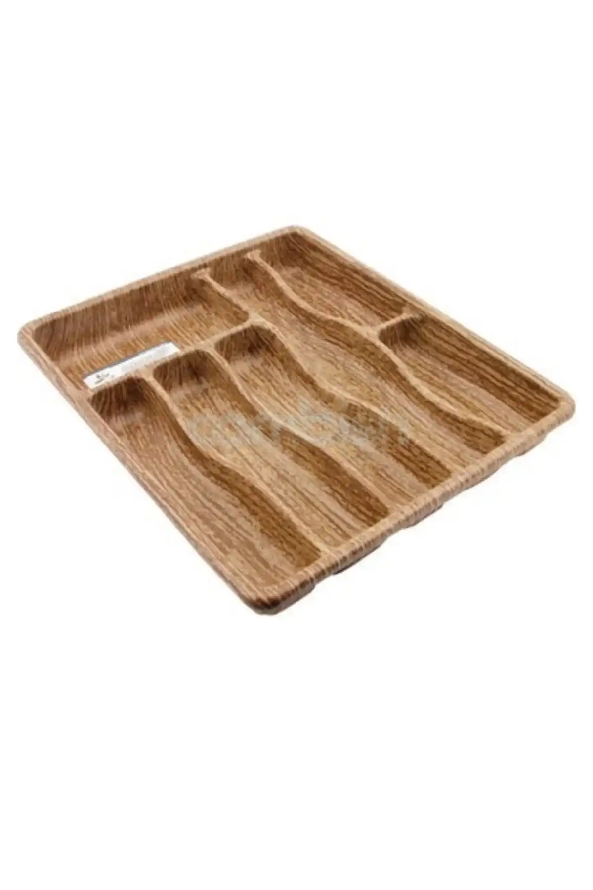 Baroness 10889 Kaşıklık 7 Bölmeli