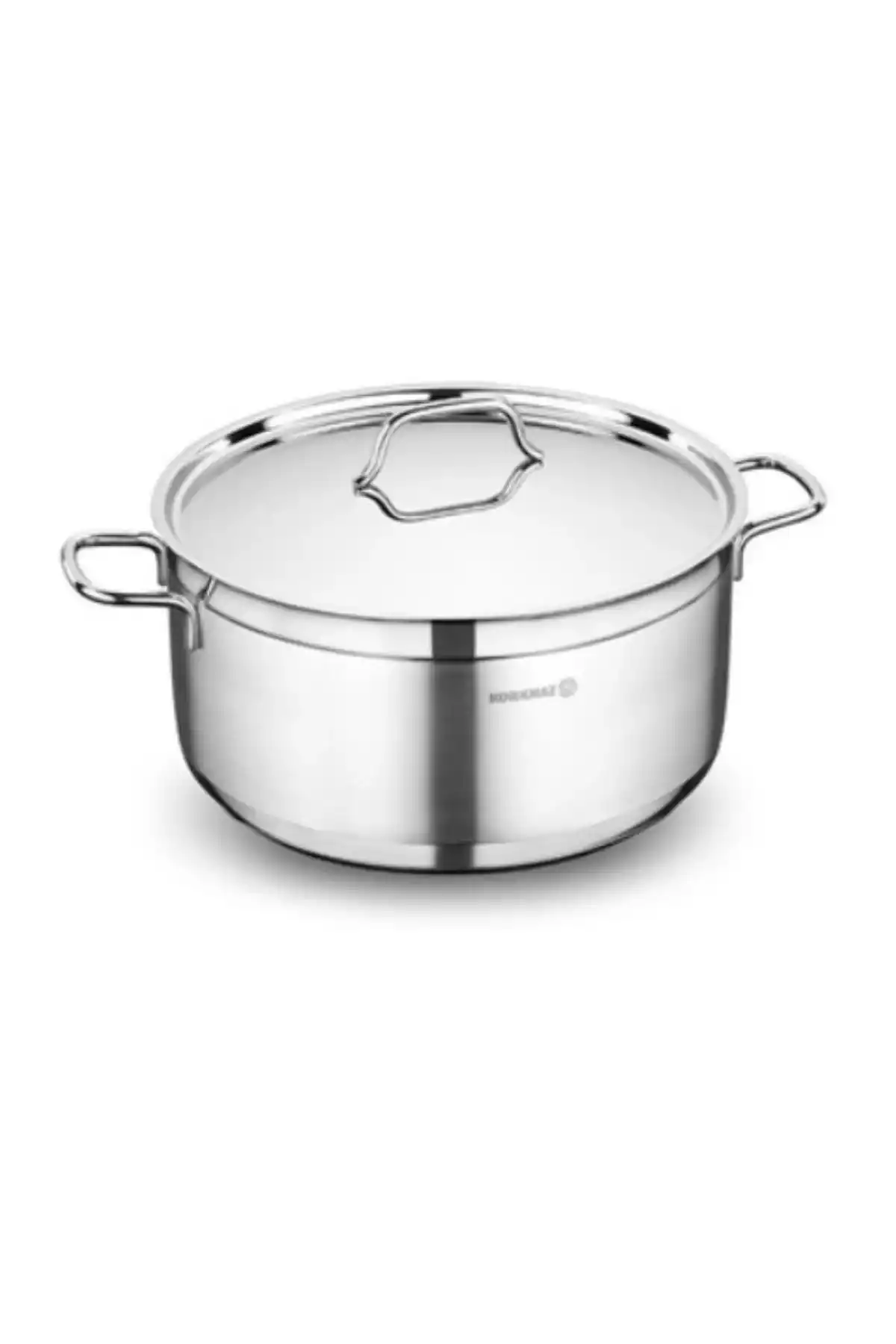 Korkmaz A1018 Alfa Tencere 3.5Lt 20x11Cm