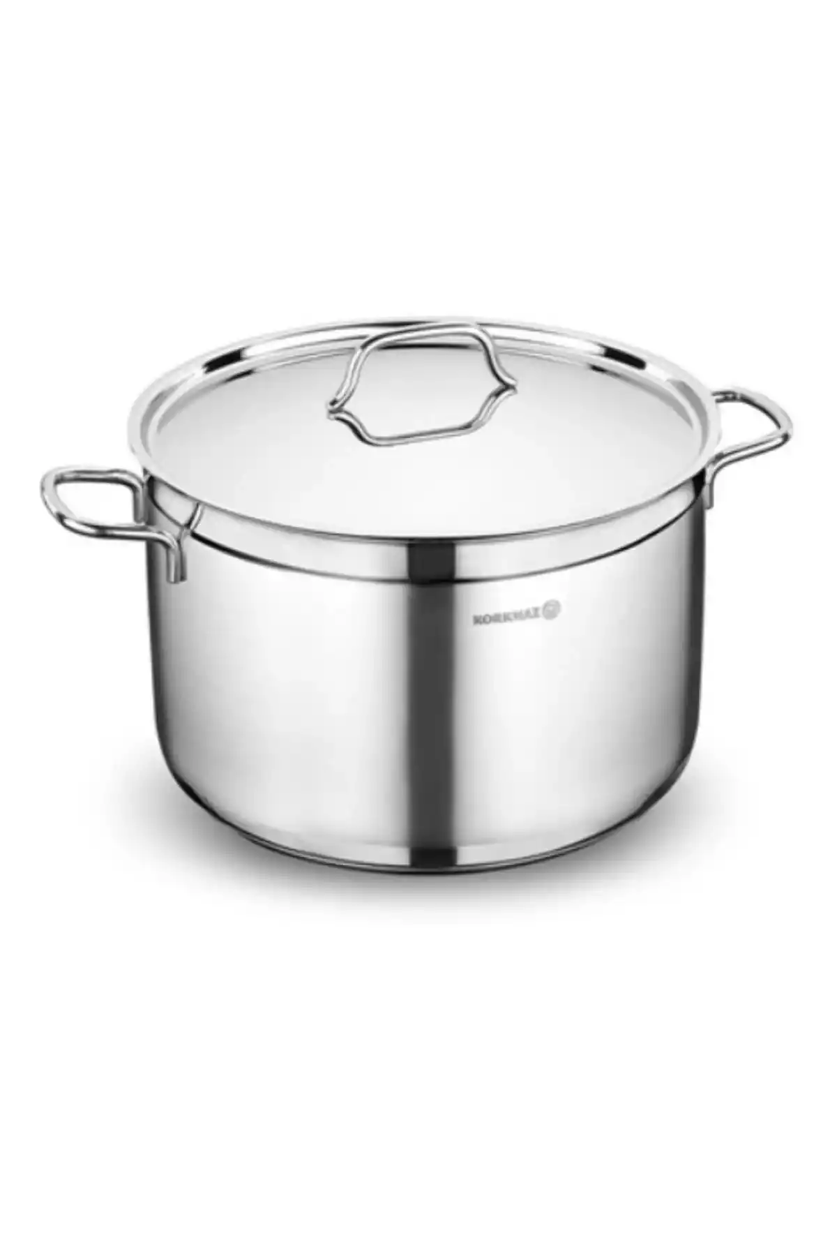 Korkmaz A1029 Alfa Tencere 11Lt 28x18Cm