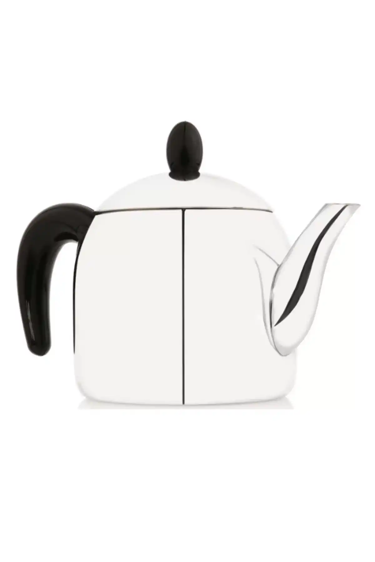 Korkmaz A341 Çaykolik Semaver 3 Lt