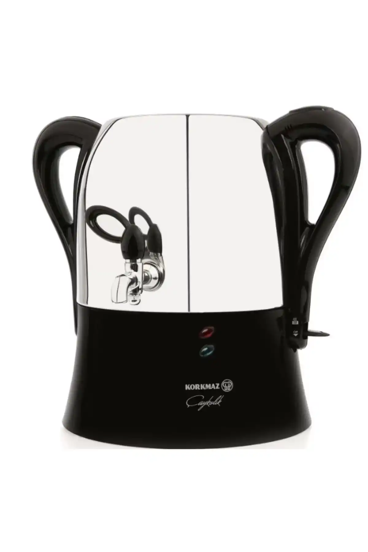 Korkmaz A341 Çaykolik Semaver 3 Lt