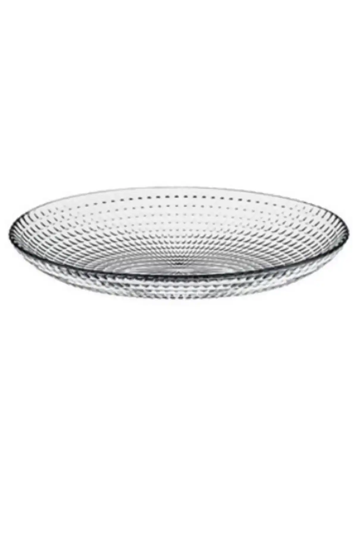 Paşabahçe 10487 Generation Kayık Tabak 16 cm 3lü