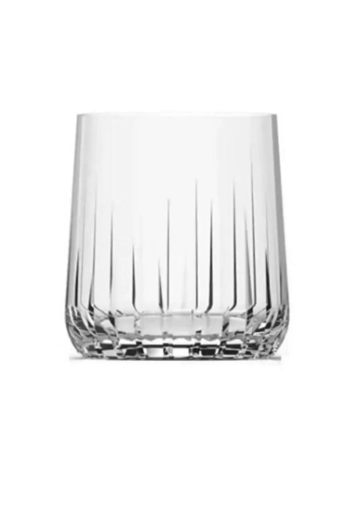 Paşabahçe 420154 Nova Viski Bardak 310cc 3 Lü