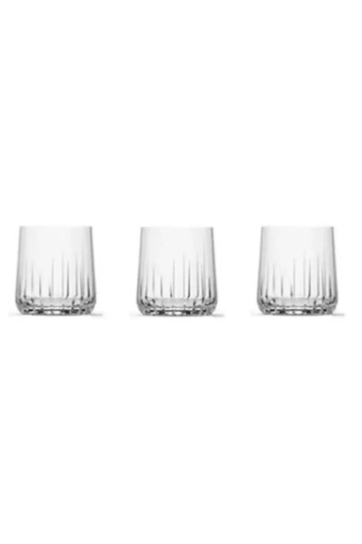Paşabahçe 420154 Nova Viski Bardak 310cc 3 Lü