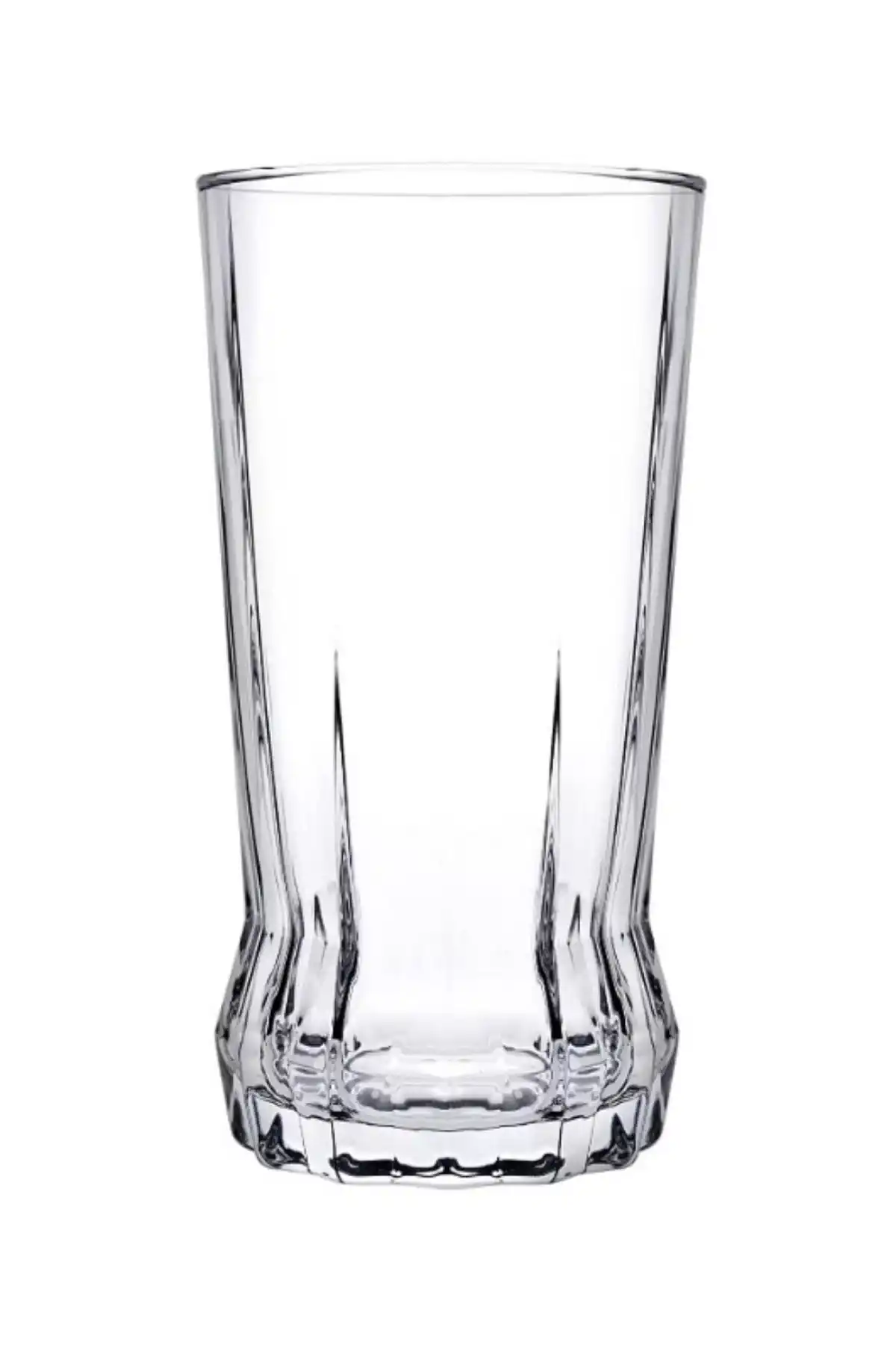 Paşabahçe 420755 Gaia Meşrubat Bardağı 285 cc 6lı