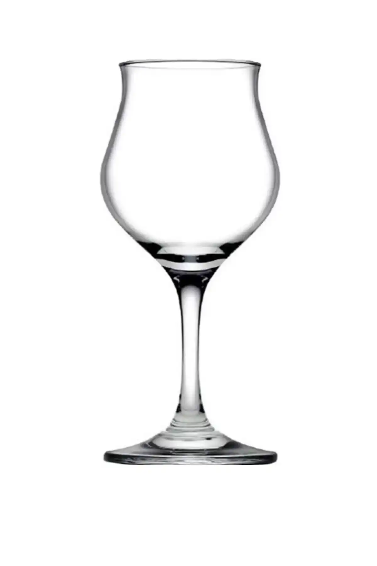 Paşabahçe 440278 Wavy Şarap Kadehi 475 cc 6lı