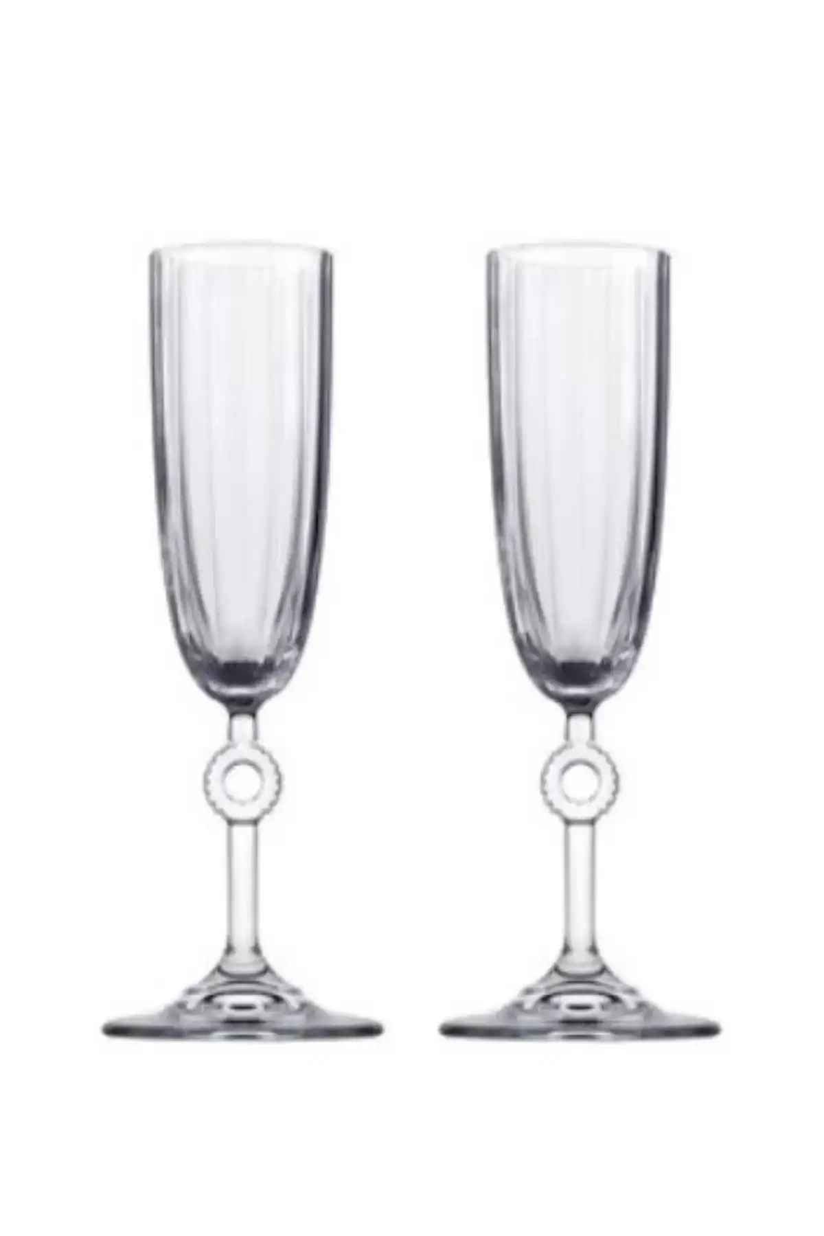 Paşabahçe 440313 Amore Flüt Şampanya Kadehi 150 cc 2li
