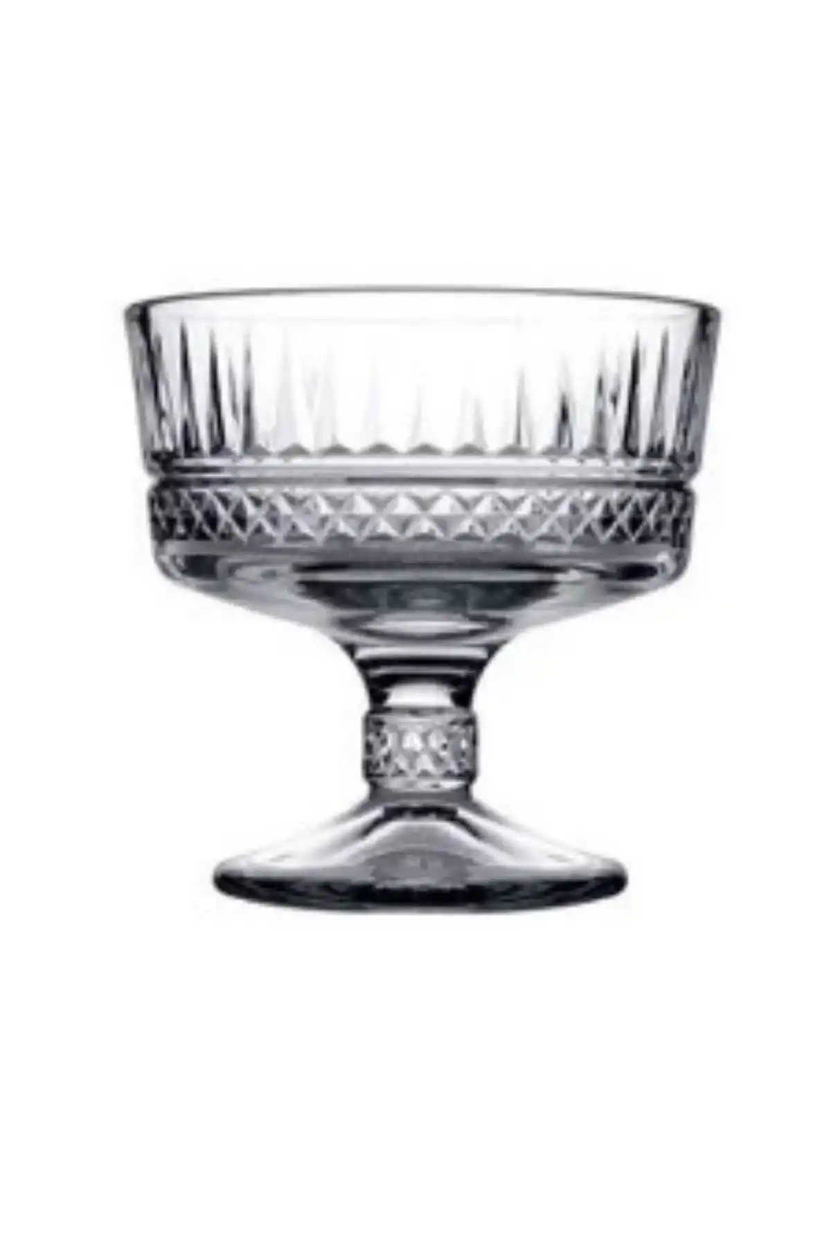 Paşabahçe 51749 Elysia Dondurmalık 250 cc 2li