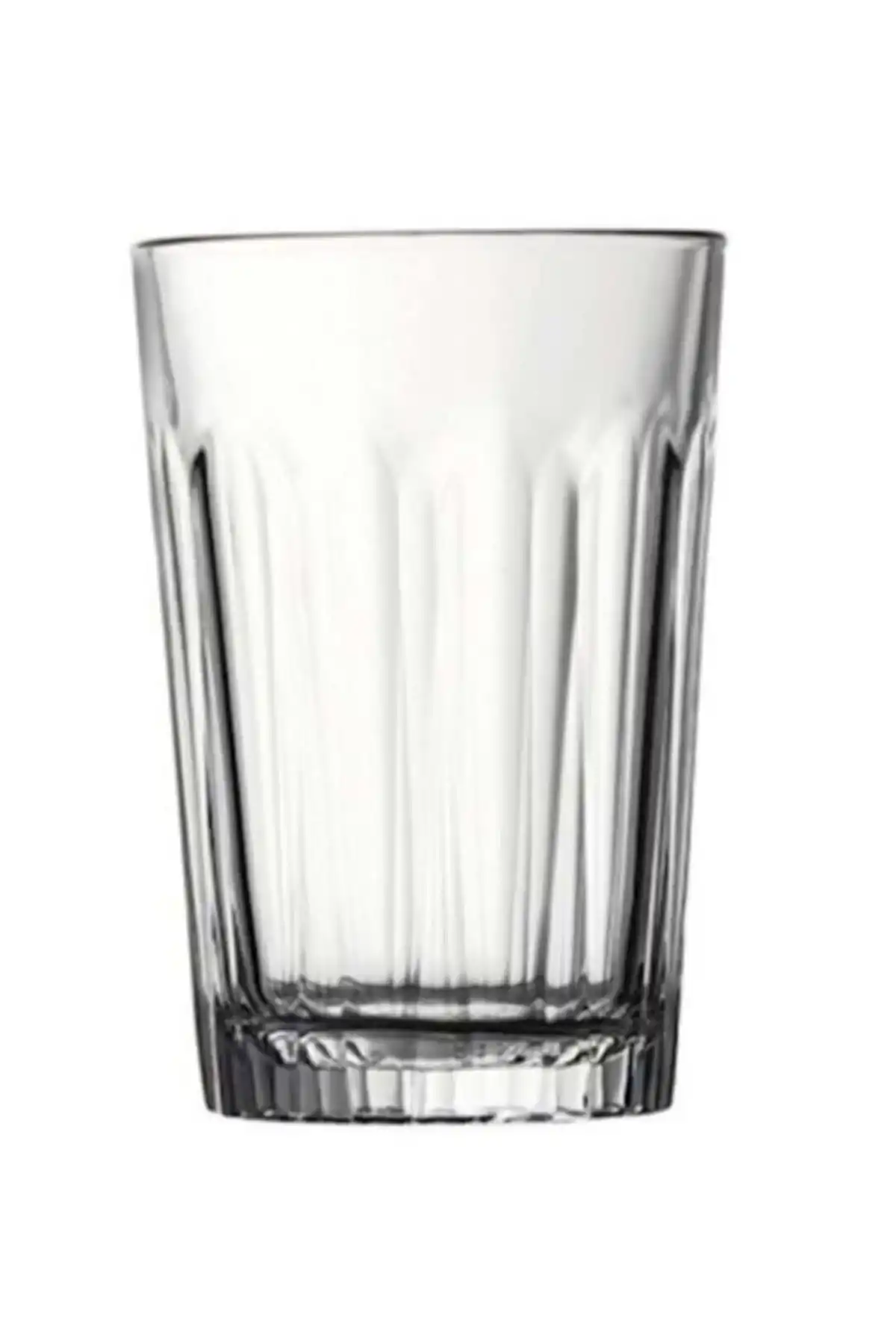 Paşabahçe 52552 Palaks Su Bardağı 200 cc 6lı