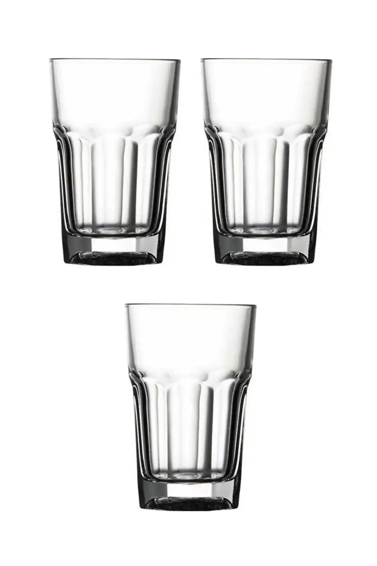 Paşabahçe 52703 Meşrubat Bardağı 290 cc 3lü