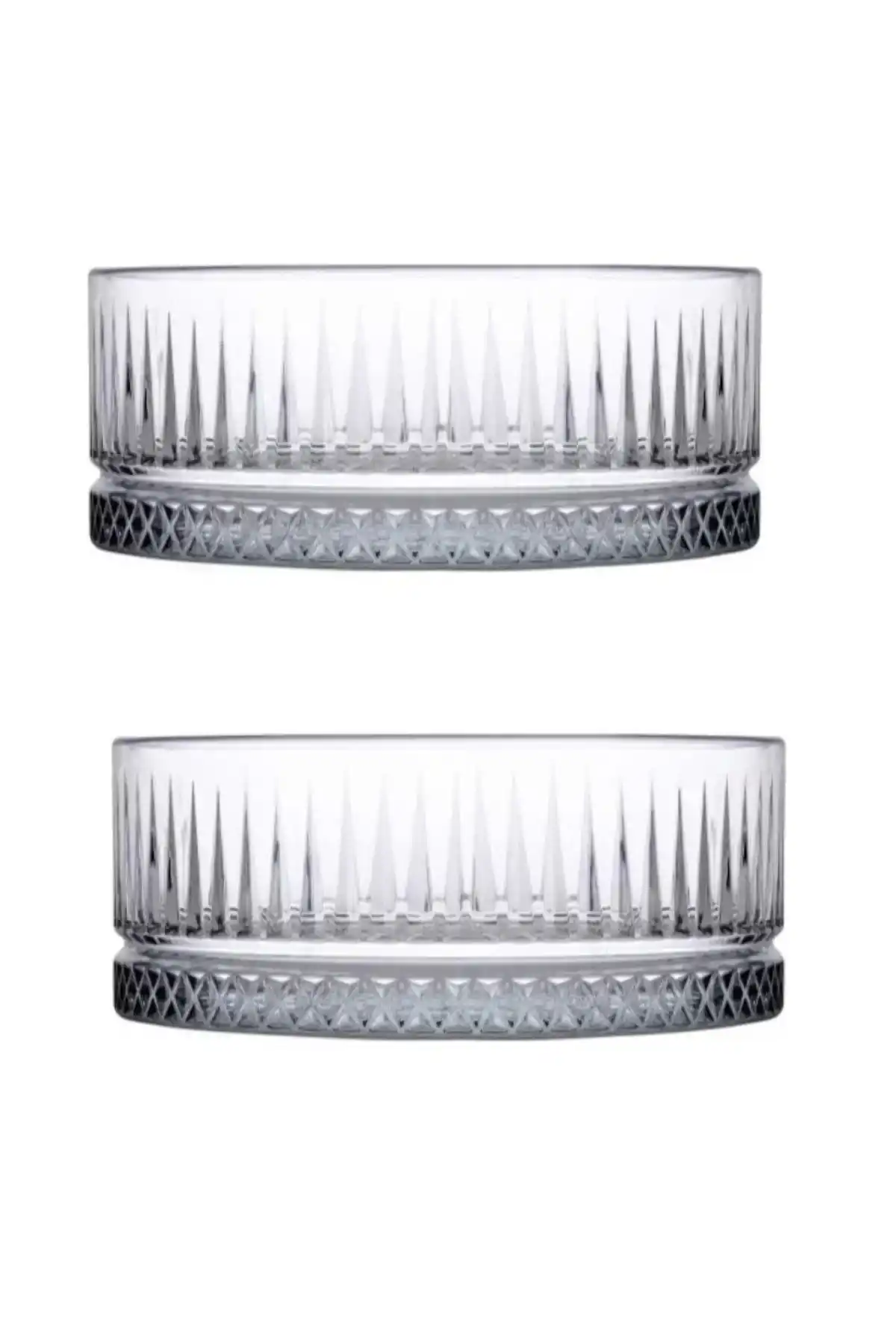 Paşabahçe 530042 Elysia Kase 17 cm 510 cc 2li