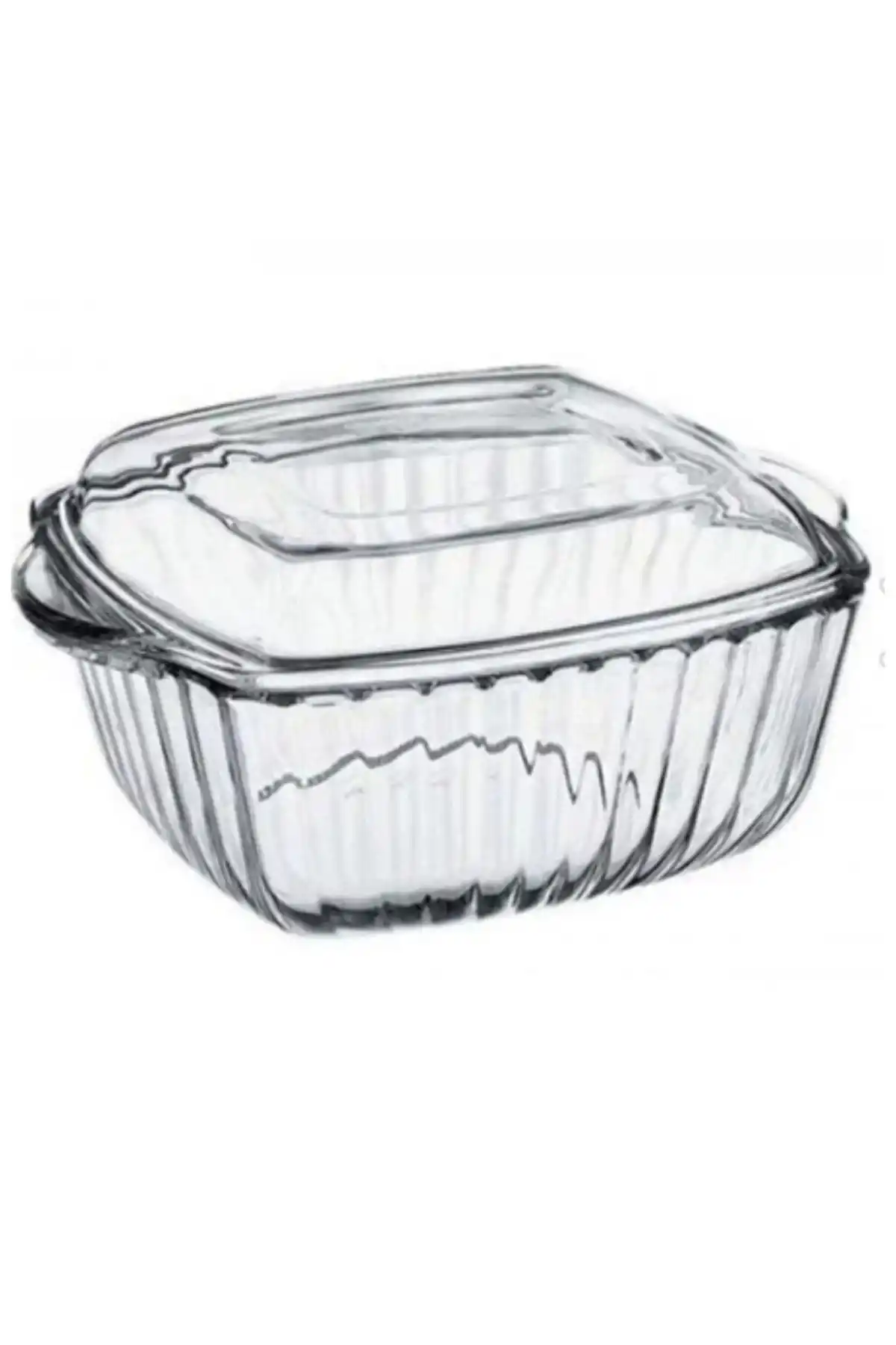 Paşabahçe 59029 Kapaklı Borcam Tencere 1870 cc