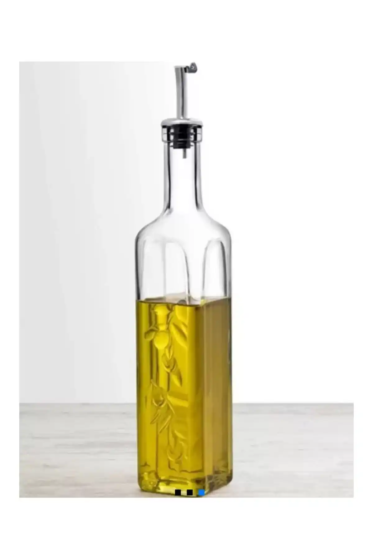 Paşabahçe 80229 Homemade Yağlık 500 cc