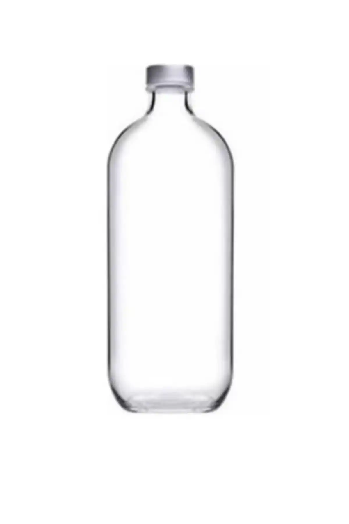 Paşabahçe 80355 Iconic Bottle Su Şişesi 500 cc