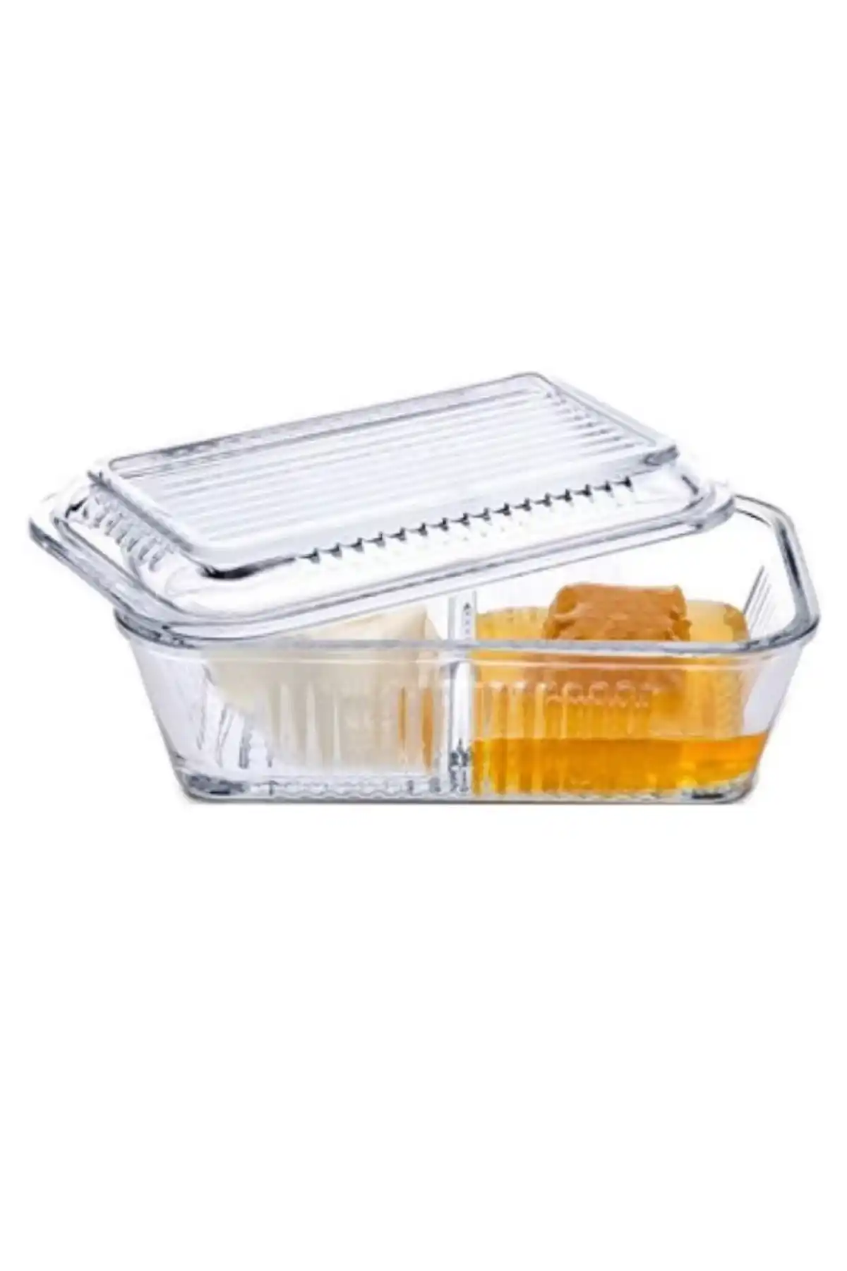 Paşabahçe 96764 Frigo Bölmeli Saklama Kabı 480 cc