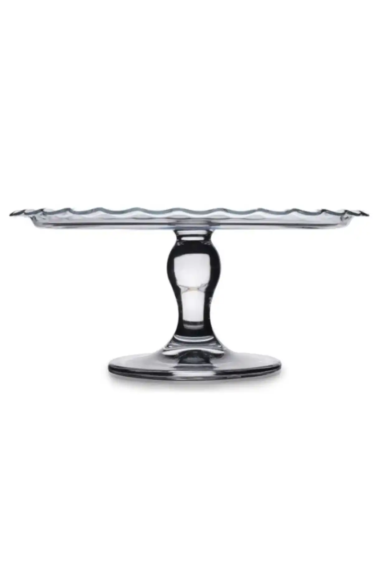 Paşabahçe 96953 Patisserie Ayaklı Servis 26.4 cm