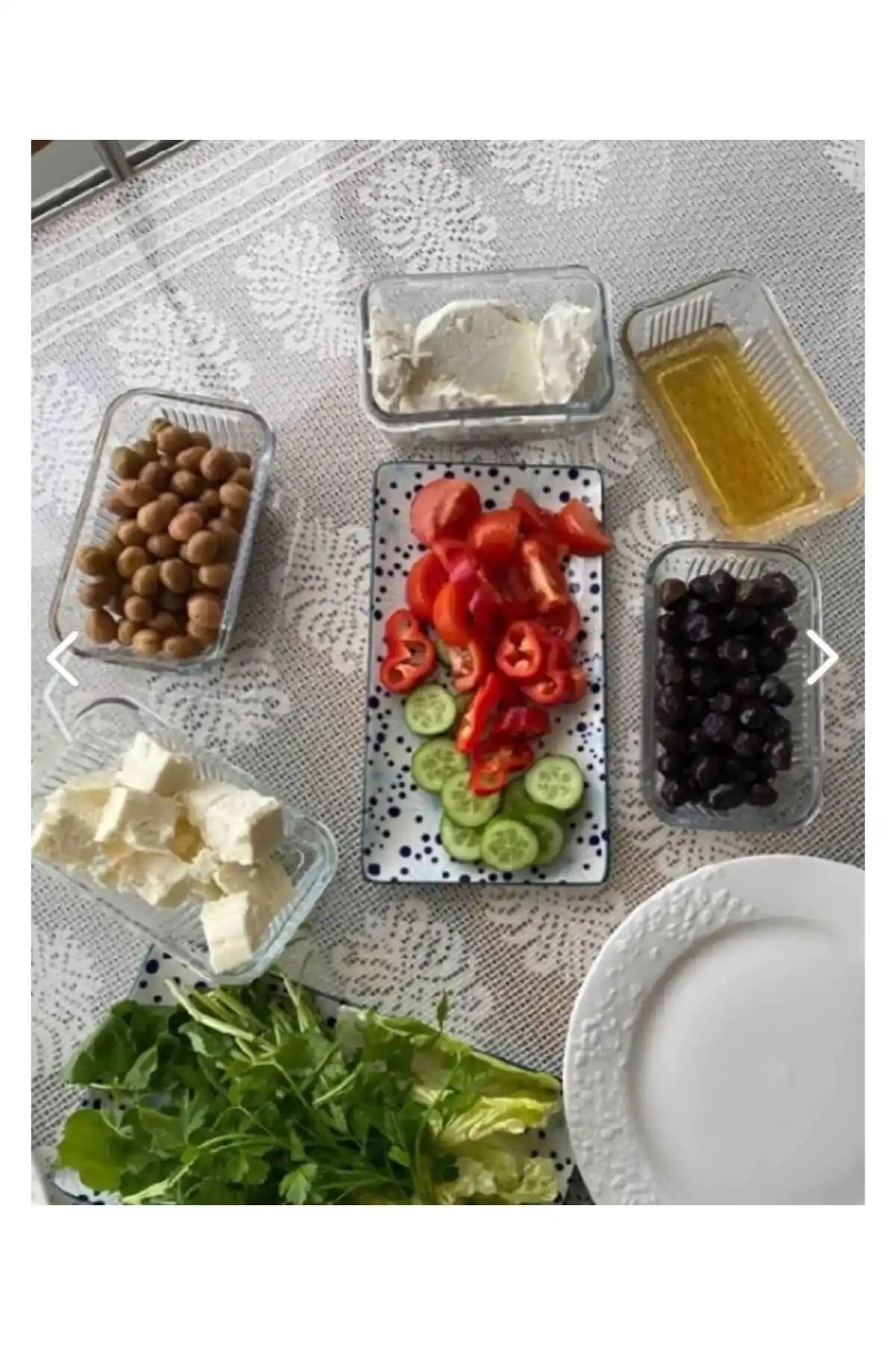 Paşabahçe 97711 Frigo Tereyağ Saklama Kabı