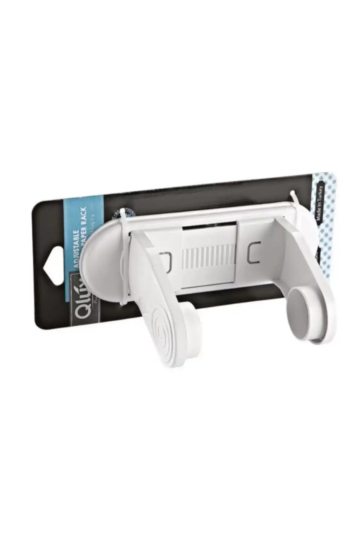 Qlüx 00161 Yakamoz Wc Kağıtlık