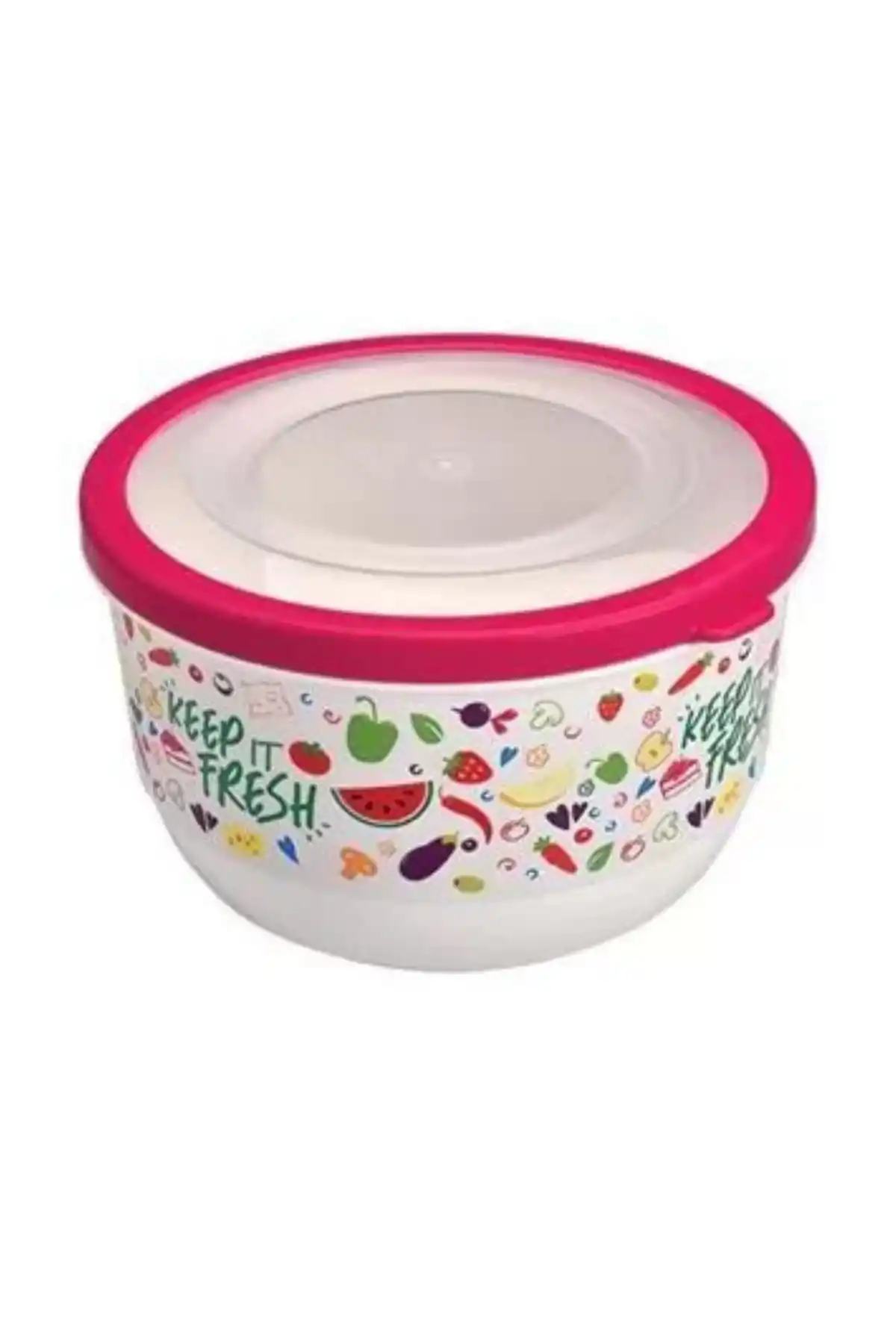 Üçsan 1404 Saklama Kabı 15x9 Cm