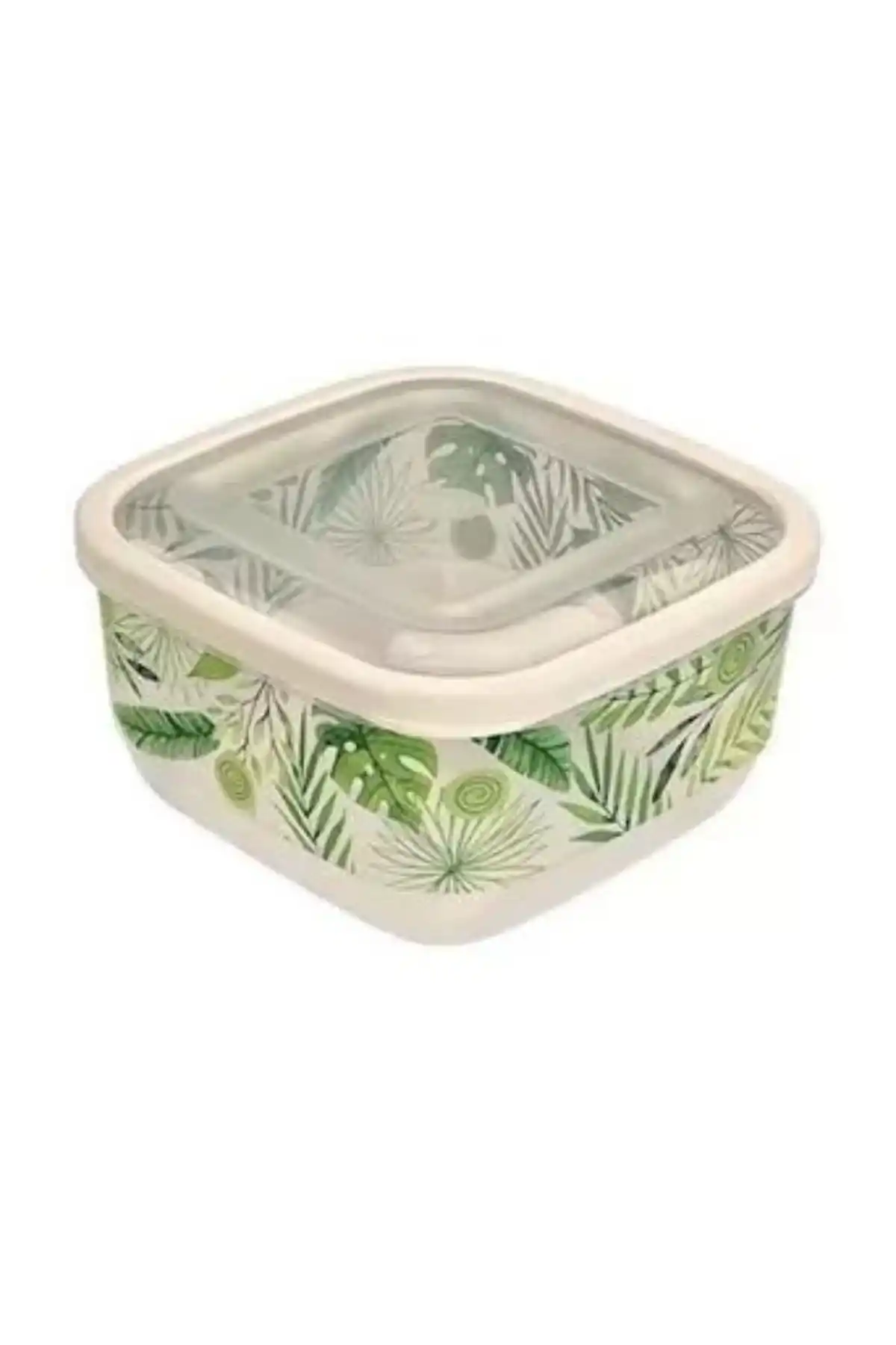 Üçsan 882 Trend Saklama Kabı 17 Cm