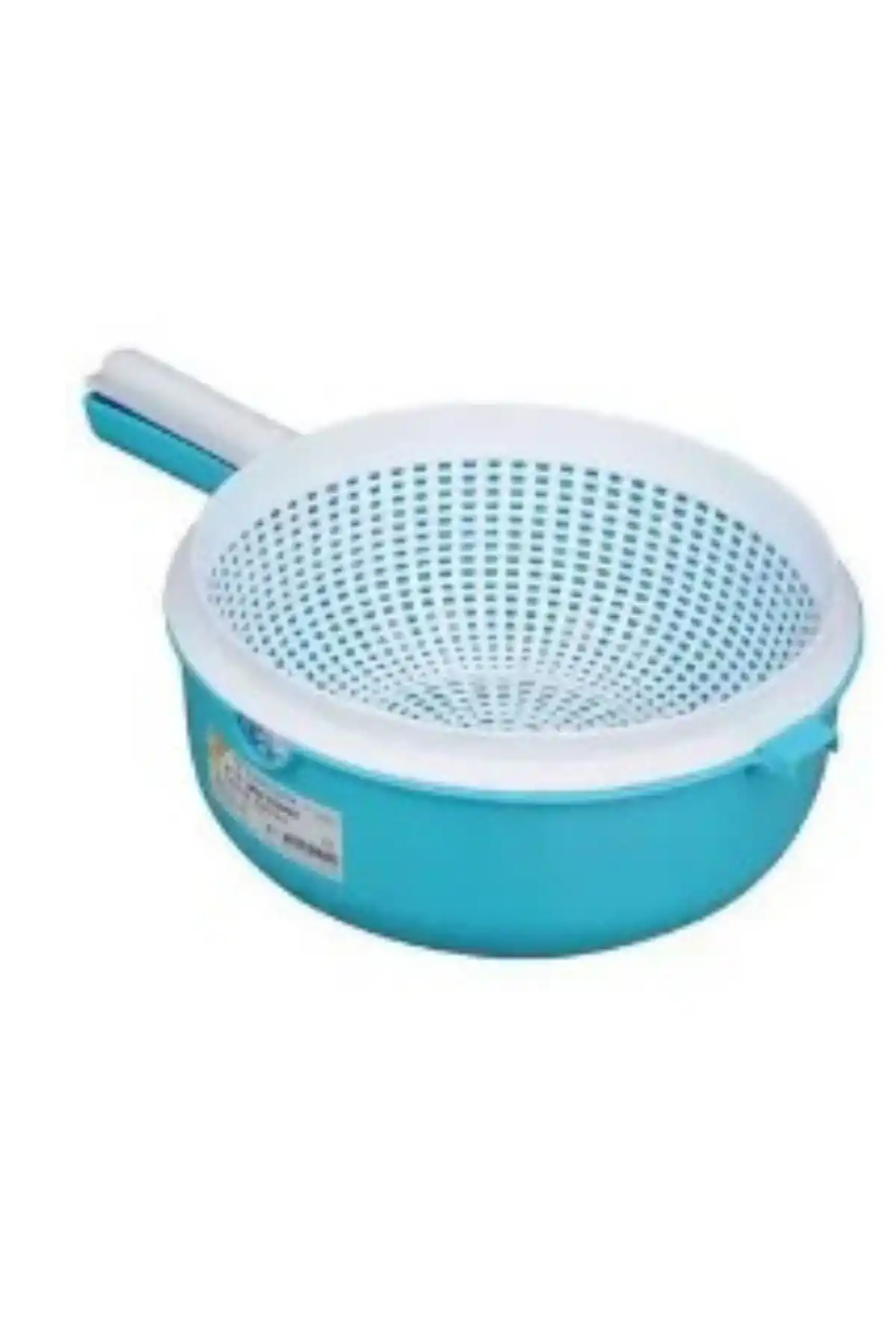 Üçsan UCS110 Süzgeç 25 Cm