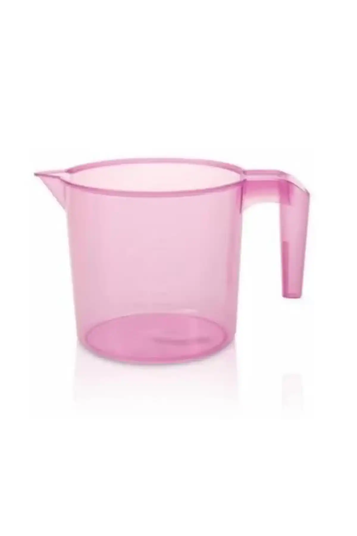 Üçsan UCS460 Maşrapa 14x13Cm 1.5 Lt