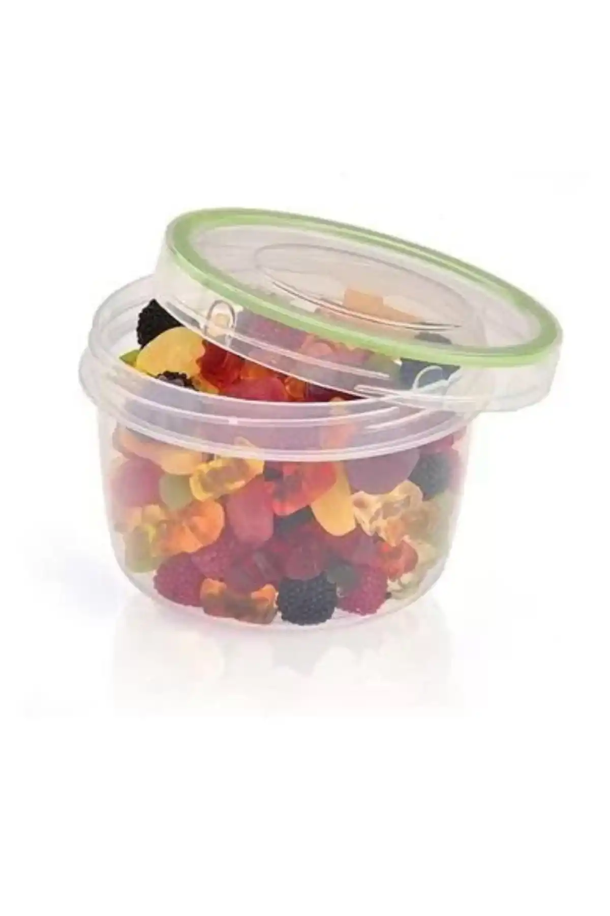 Üçsan UCS718 Vidalı Contalı Saklama Kabı 700Cc