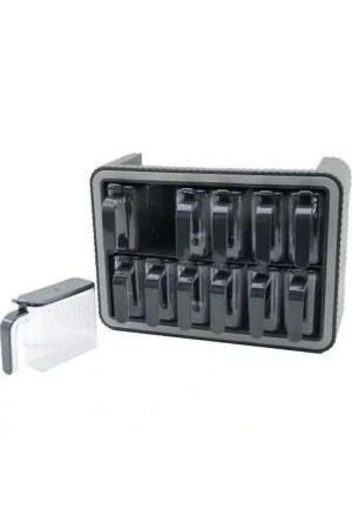 Balsa Baharat Seti 12li