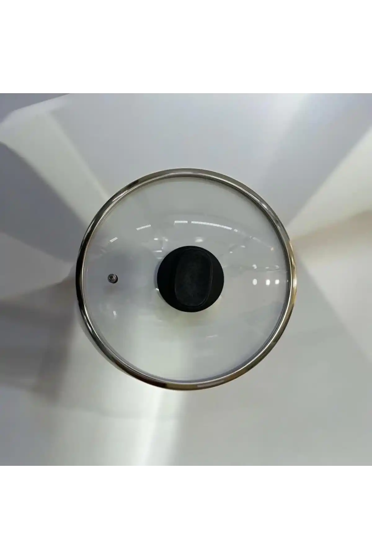 Tas T-Tipi 28cm Cam Kapak