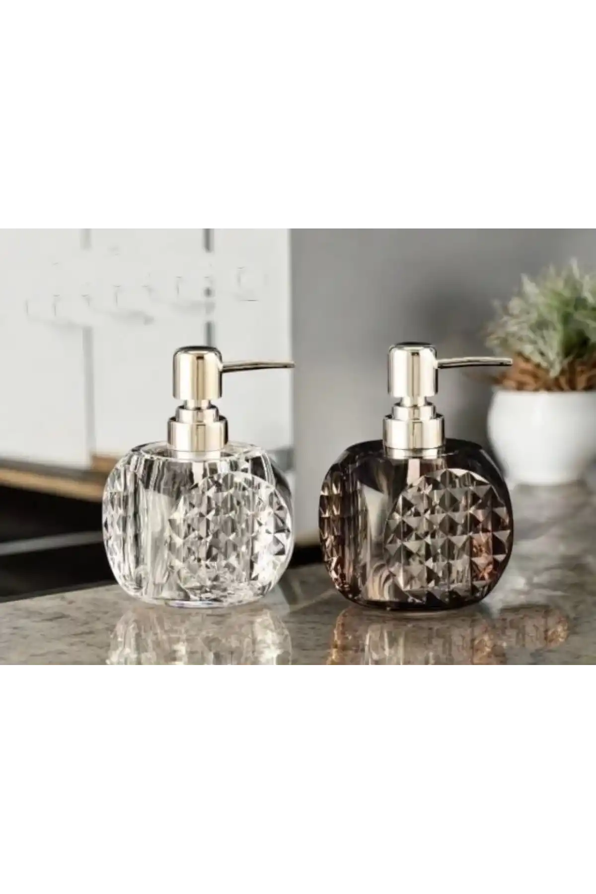 Gnl Akrilik Sıvı Sabunluk 210cc