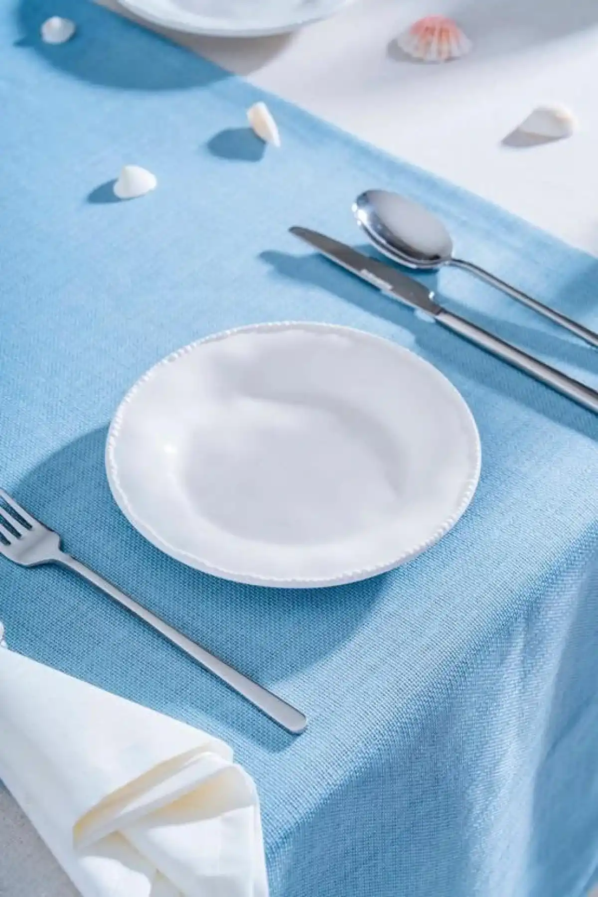 Acar Milano 18cm Tatlı Tabak