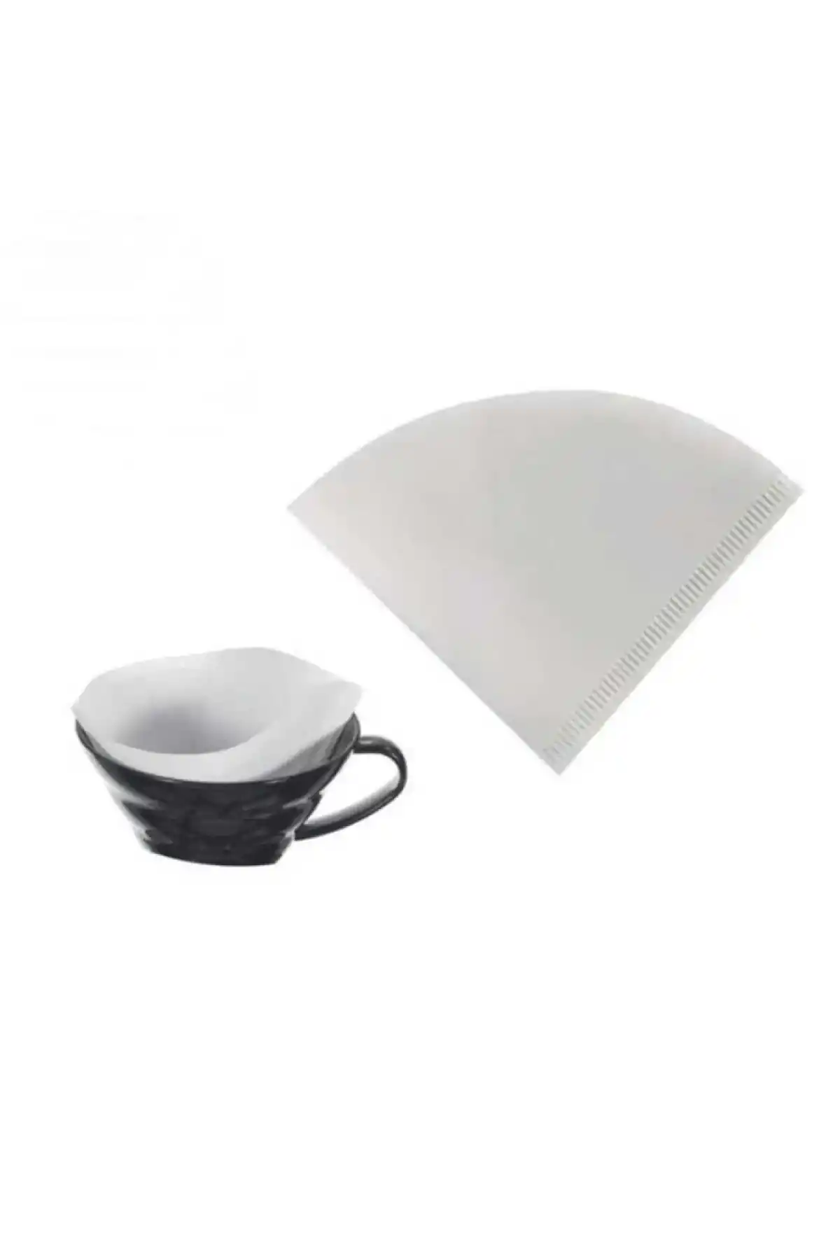 Epx Kahve Filtresi-Kağıt