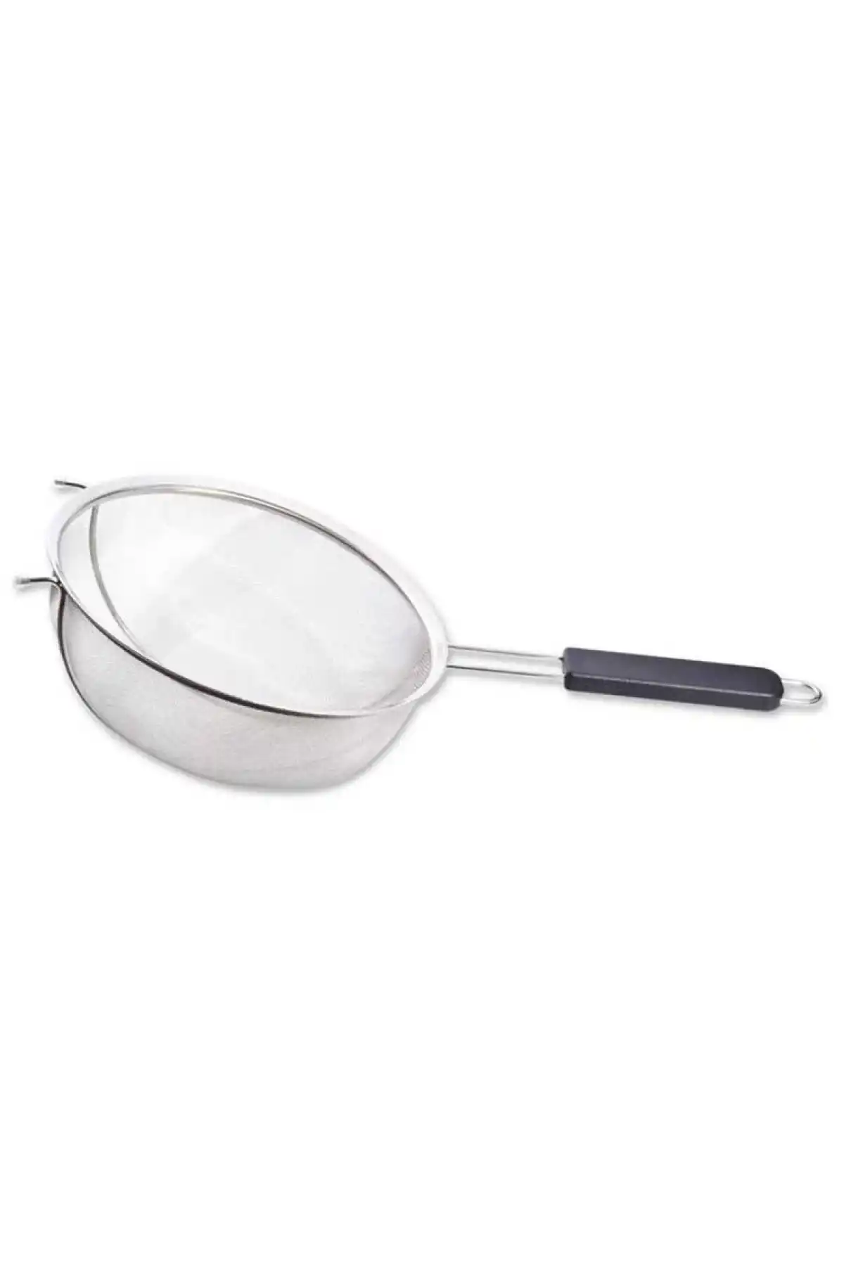 Epx Çelik 28cm Takviyeli Süzgeç