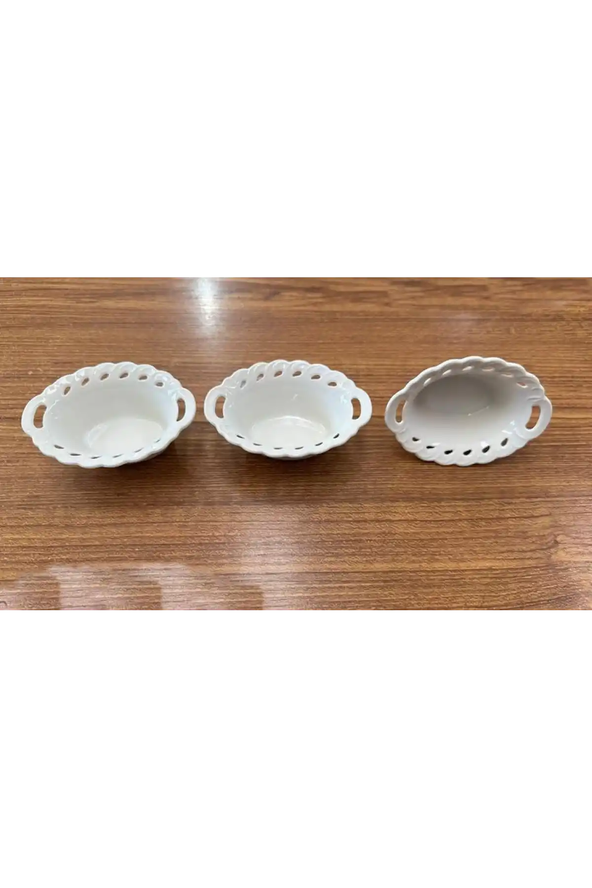 Cooker CKR3622 Porselen Reçellik 6 Parça