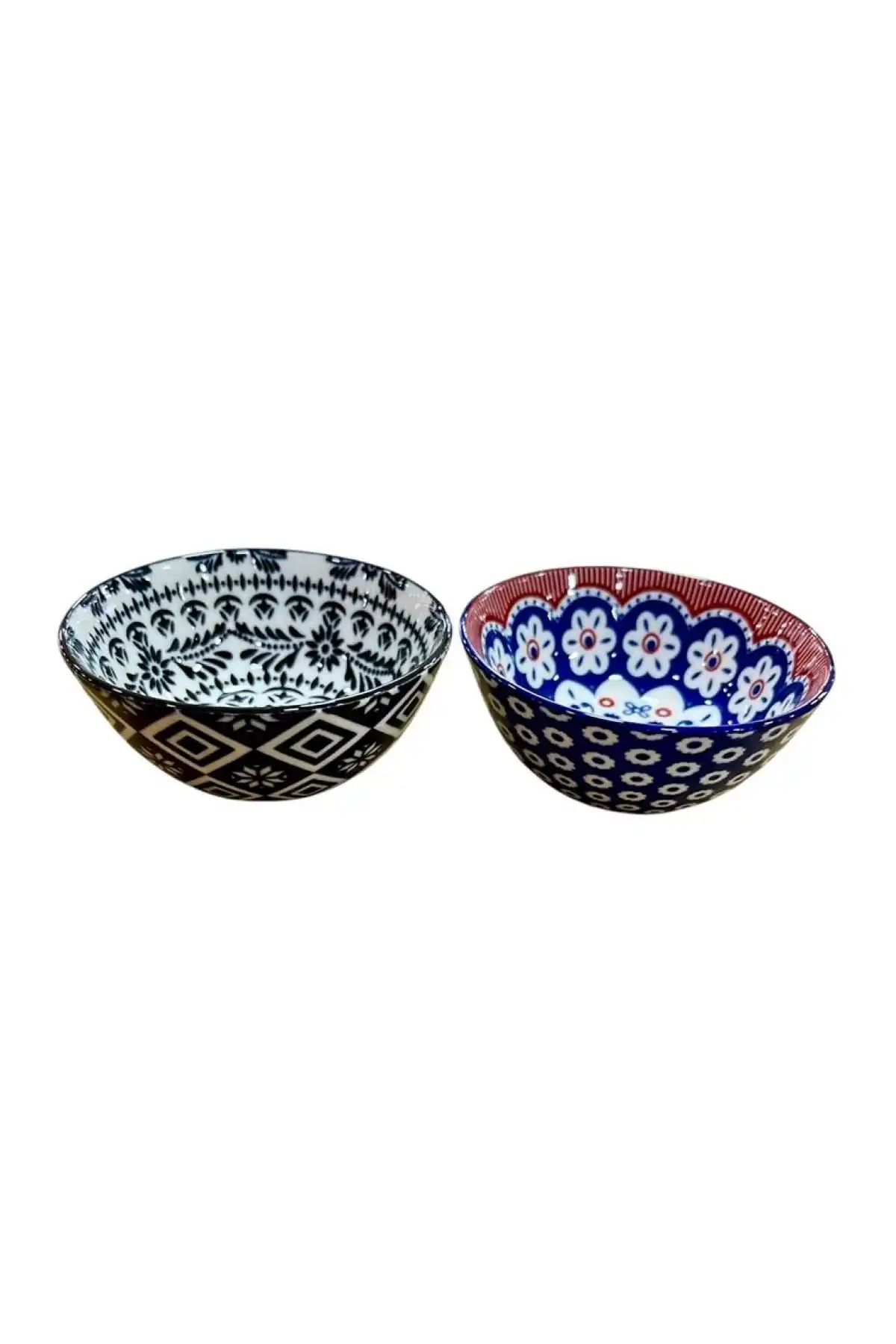 Acar Willa Elsie Tabak İki Renk