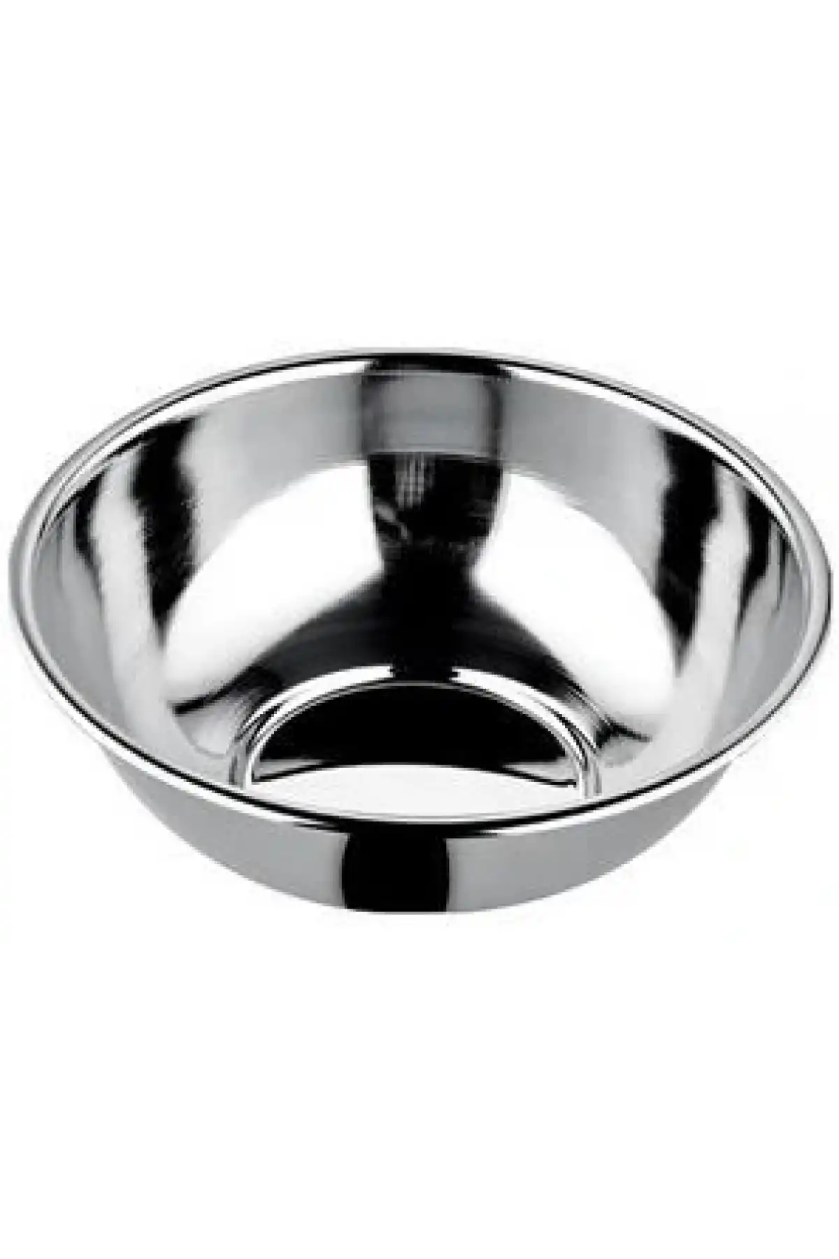 Tas Çelik 26cm Hamur Karıştırma Kasesi