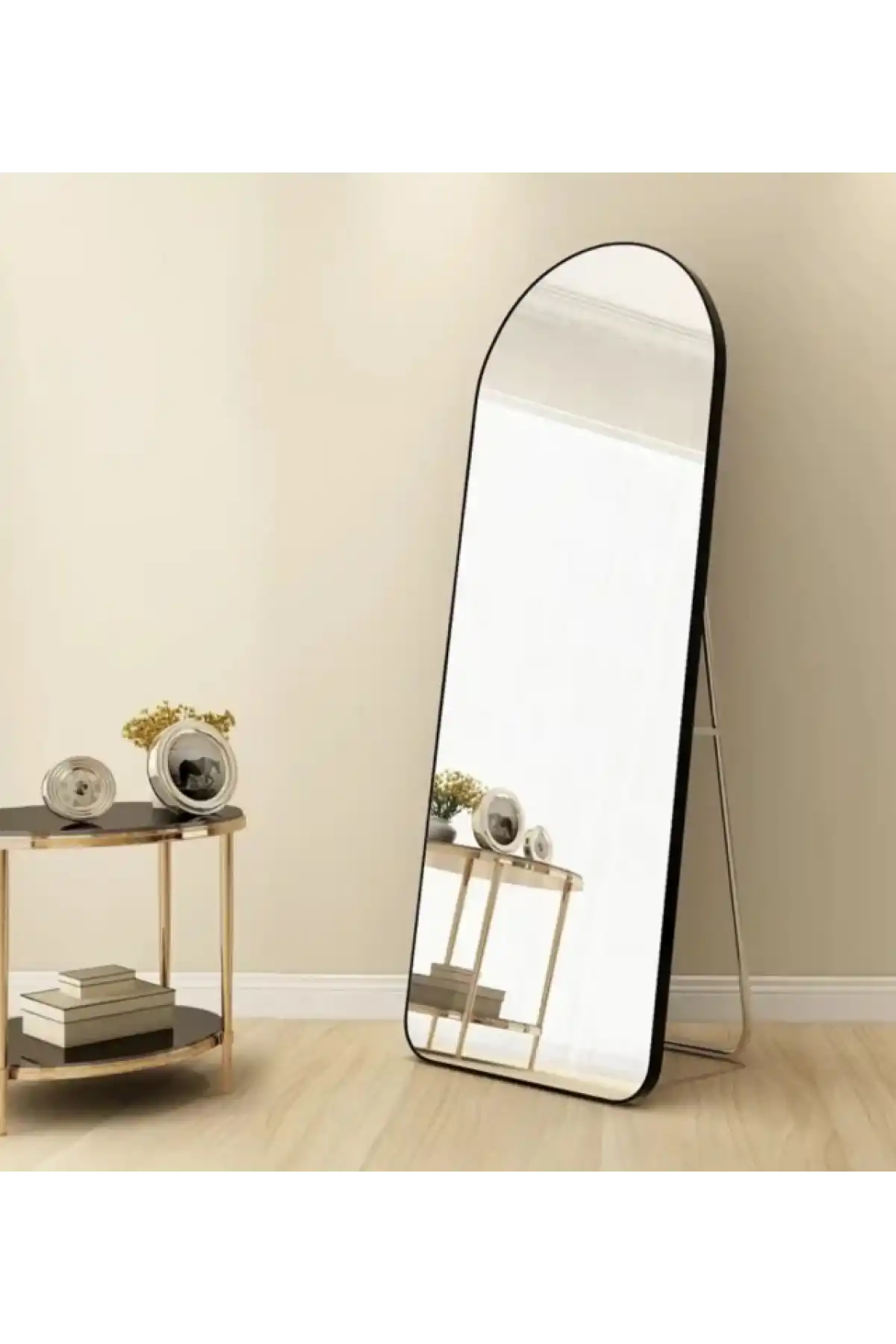 Gönül Mutfak Cam Ayna 40x150 cm