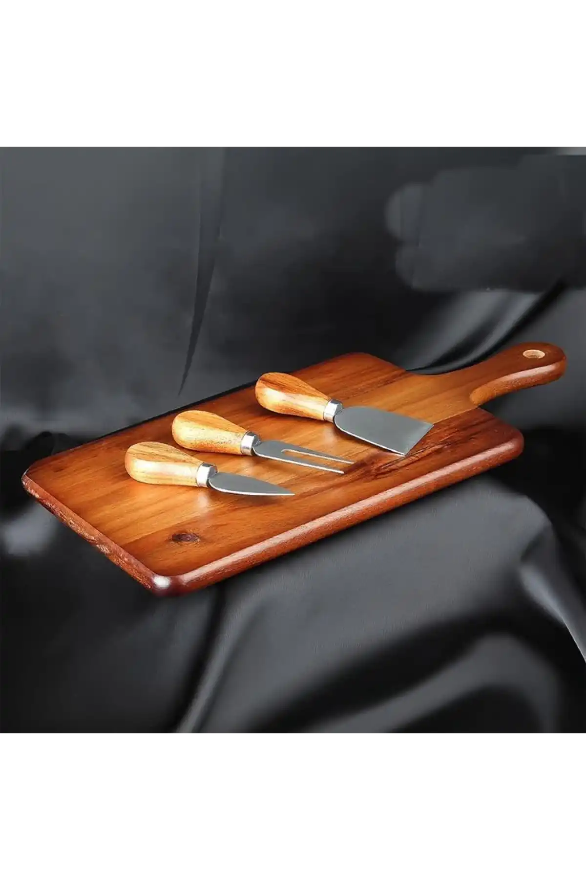 Mien Akasta Peynir Seti