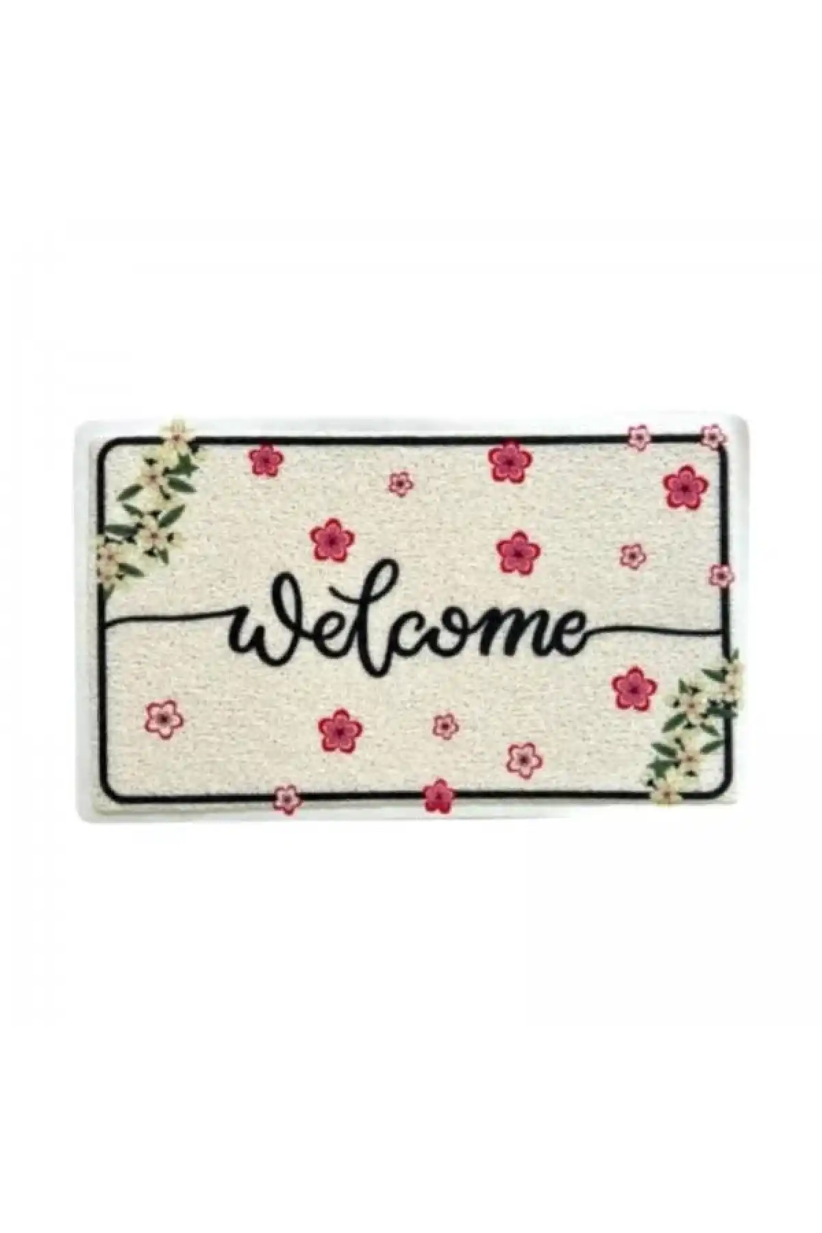 Unr 236-40x60 Dikdörgen Paspas