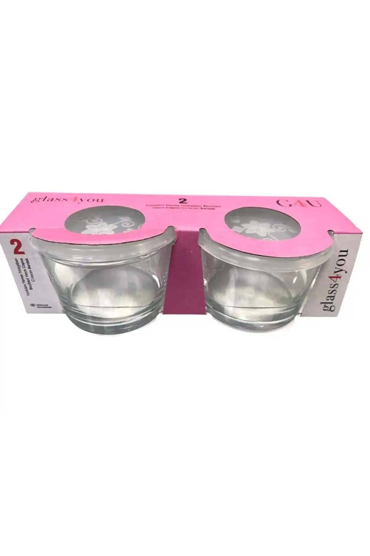 42230-G4U-Bistro Saklama Kabı 220cc