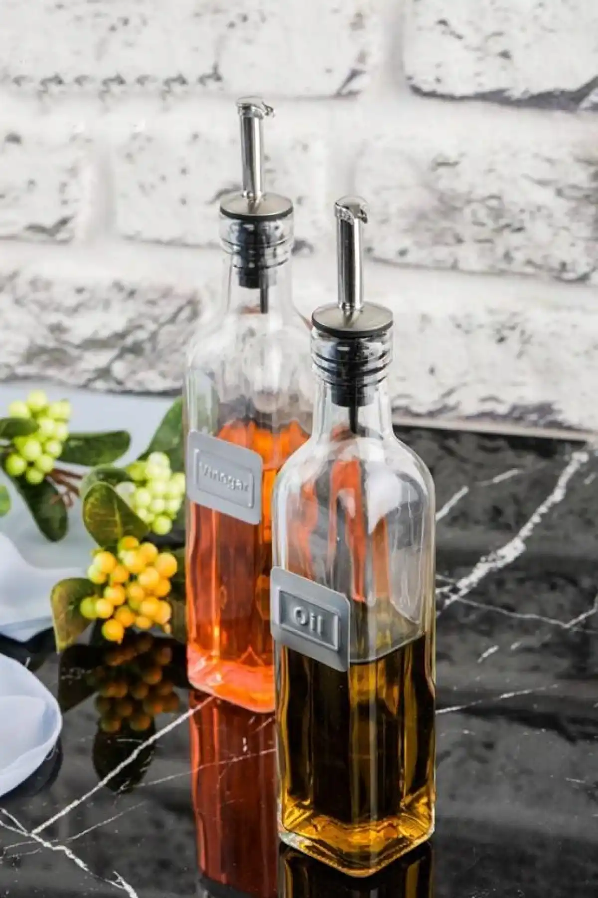 Cok Cam Sosluk 500cc