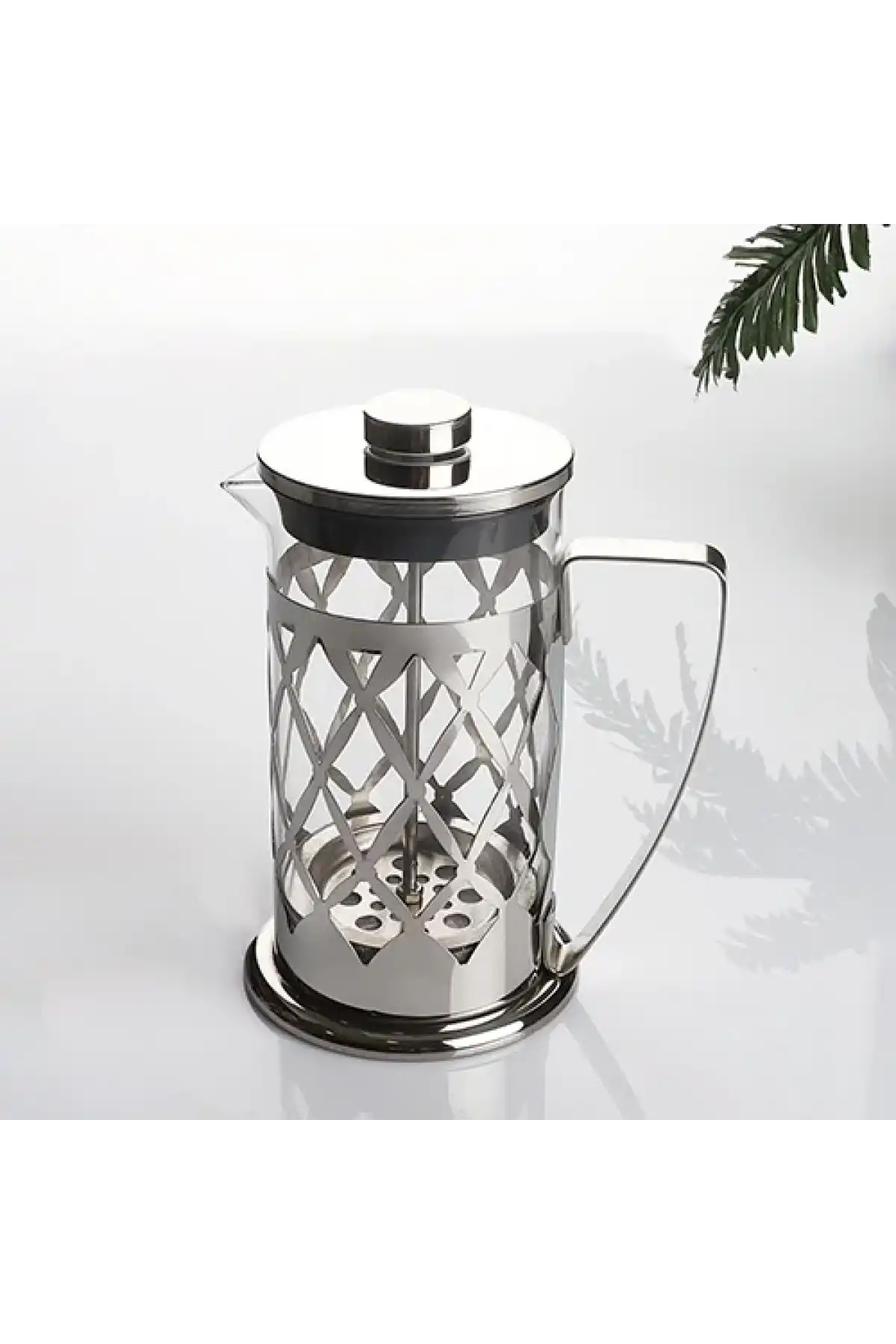 Kosova French Press 600 cc