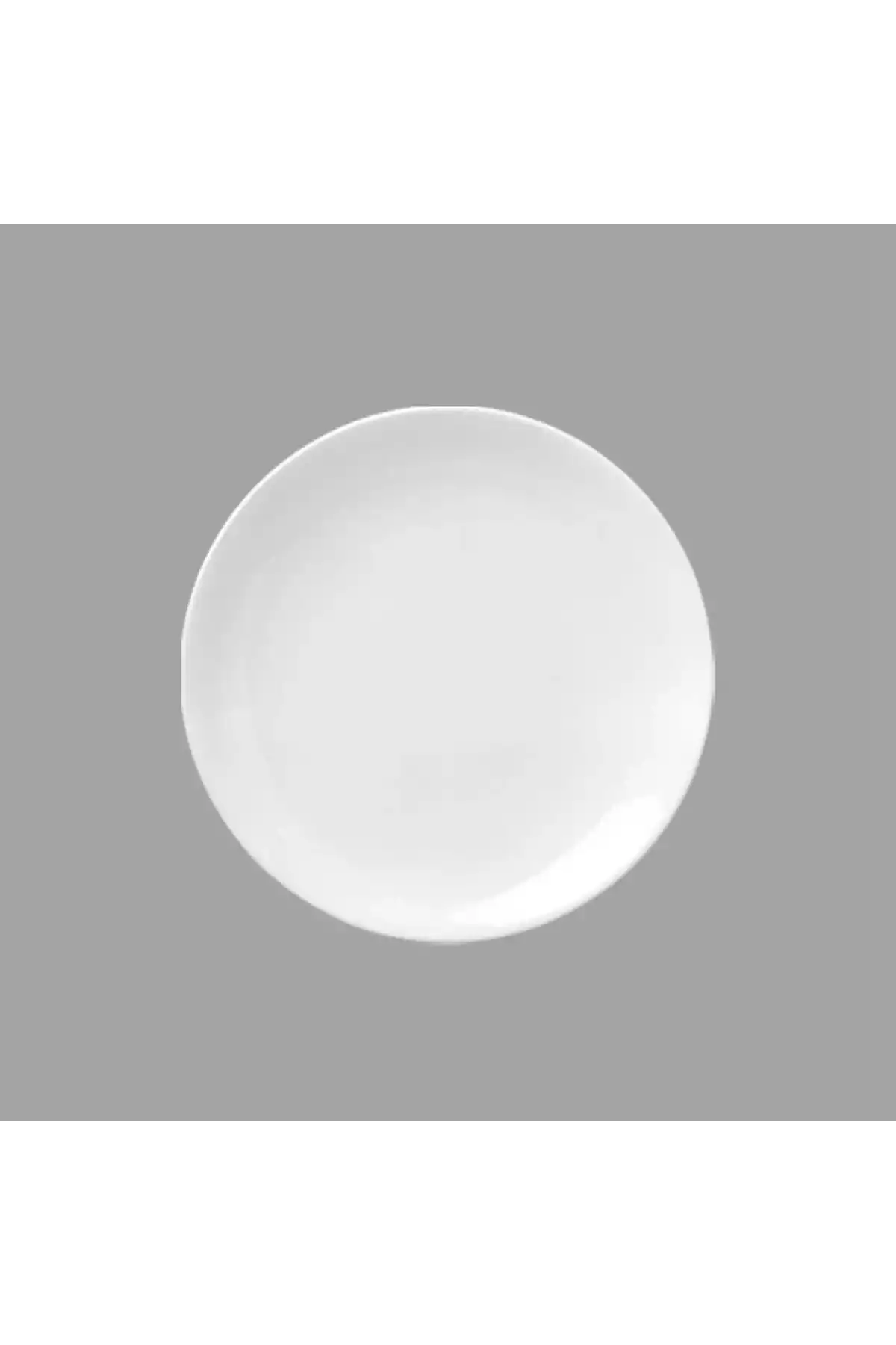 Ent. 30cm Düz Tabak