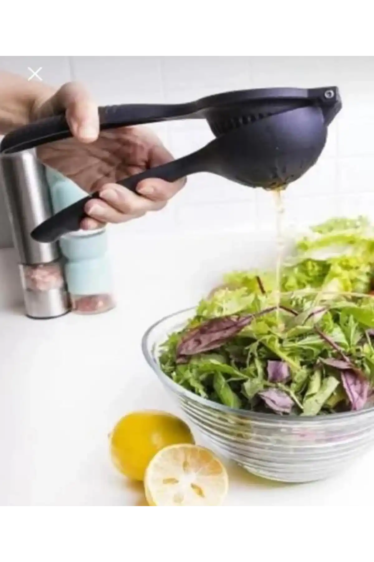 Rss Narenciye Sıkacağı