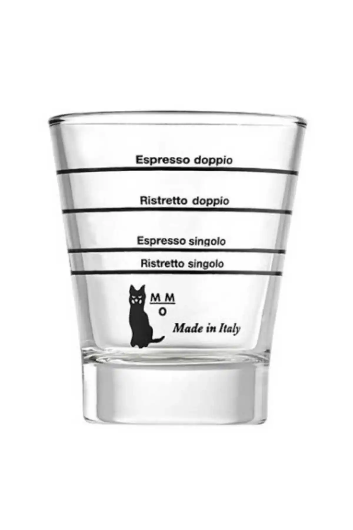 Epx Motta Kahve Ölçü Bardağı