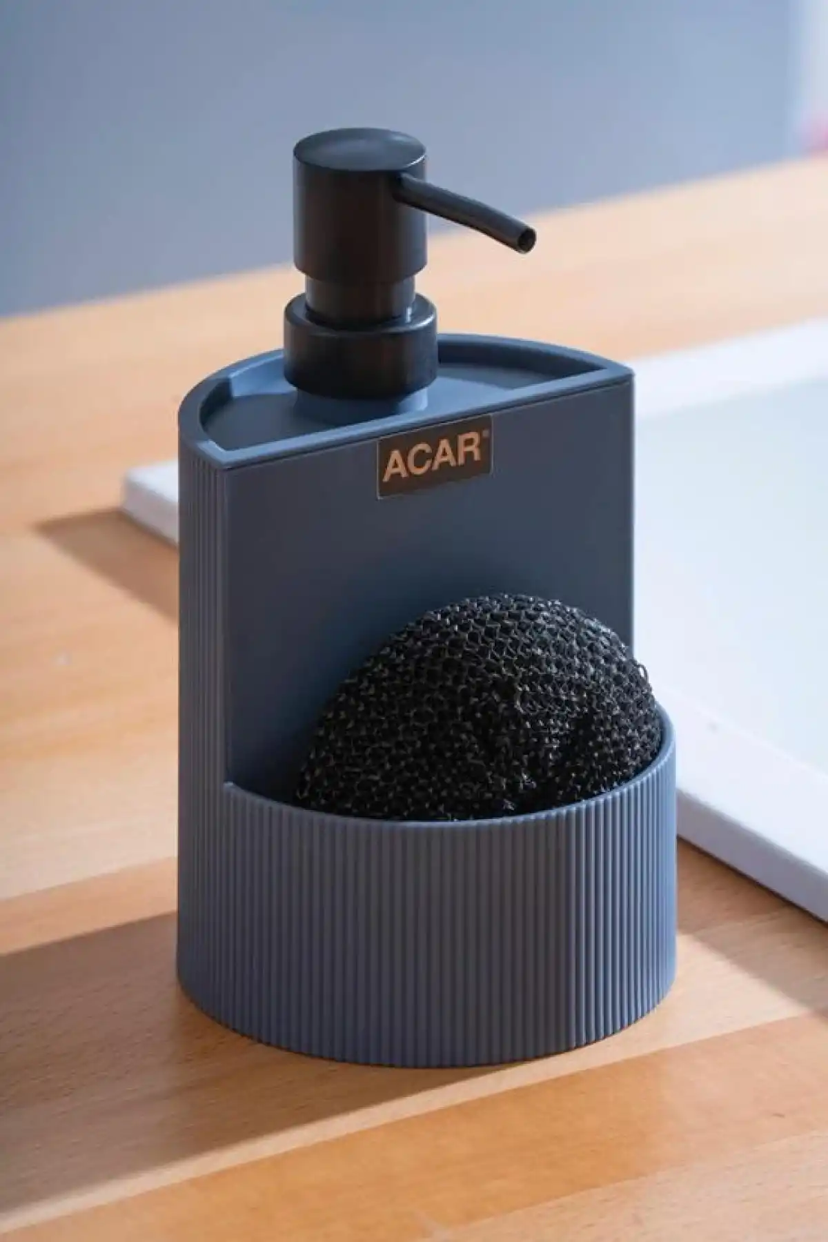 Acar Akrilik Sıvı Sabunluk