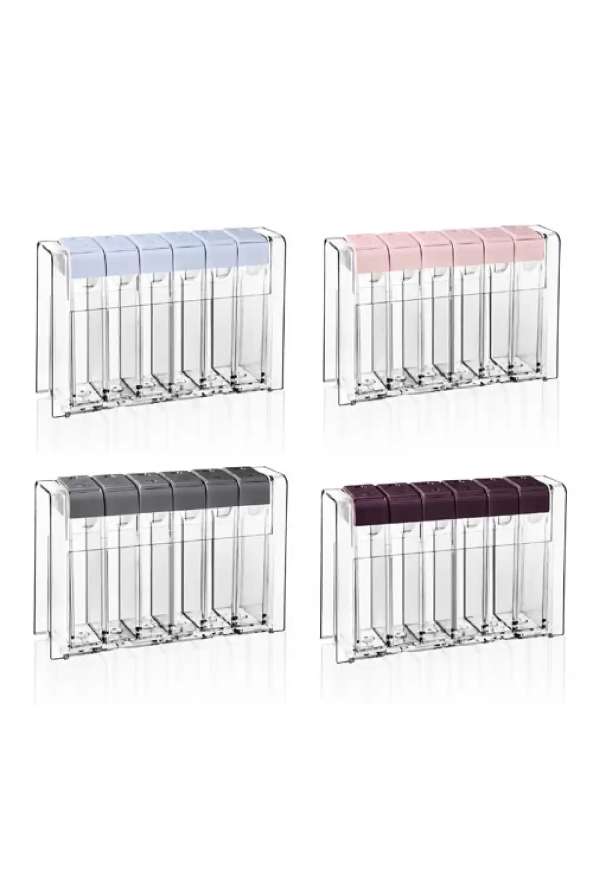 Ksv Baharatlık 6lı