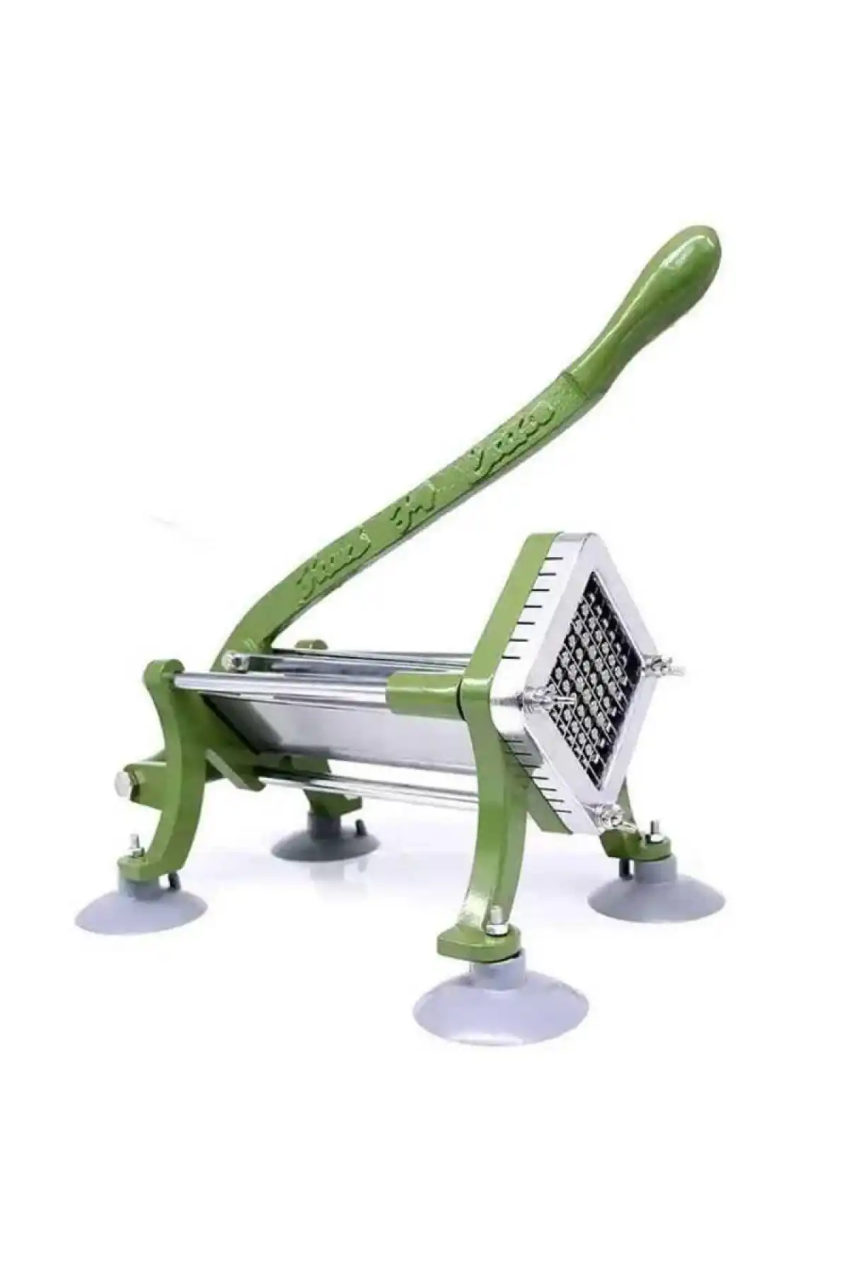 Epx Patates Dilimleme Makinası