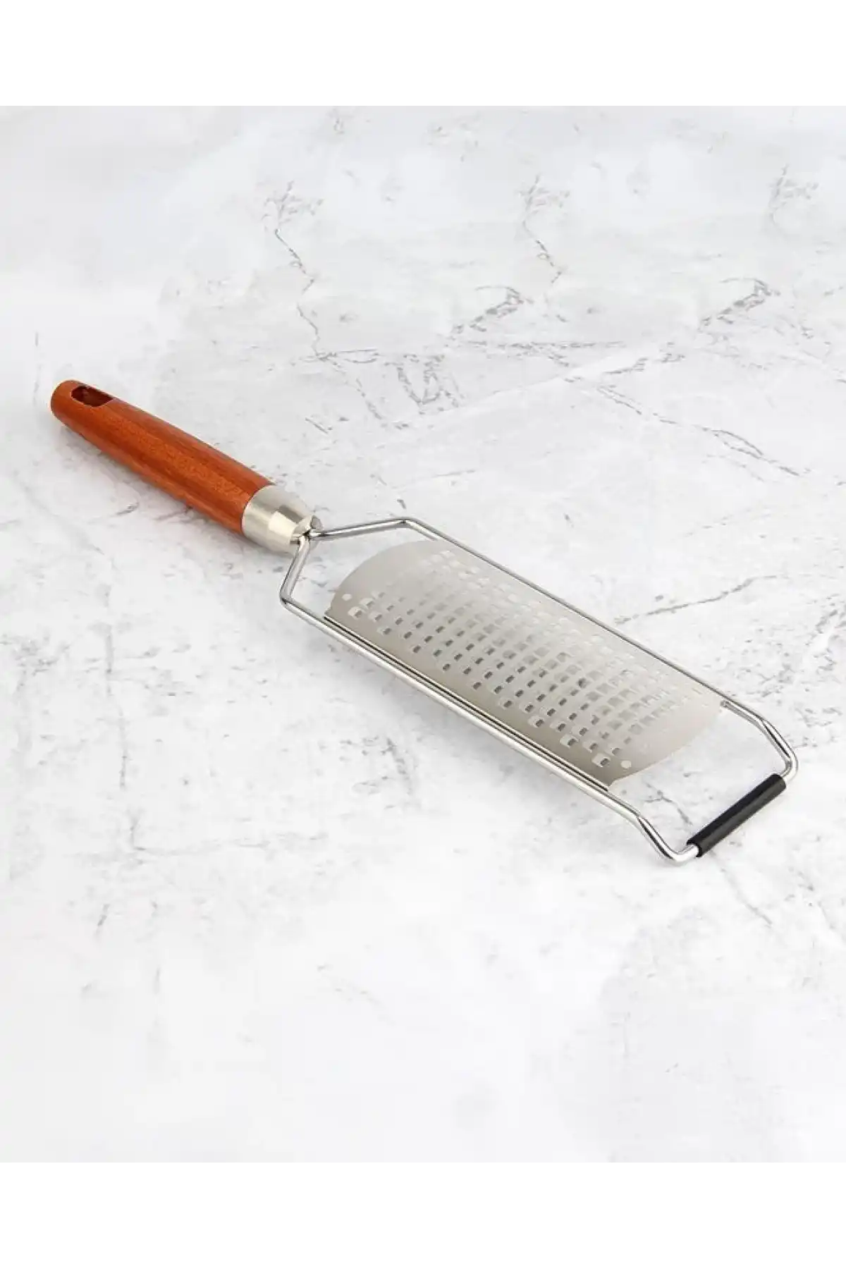 Mien Ahşap Saplı Peynir Rendesi